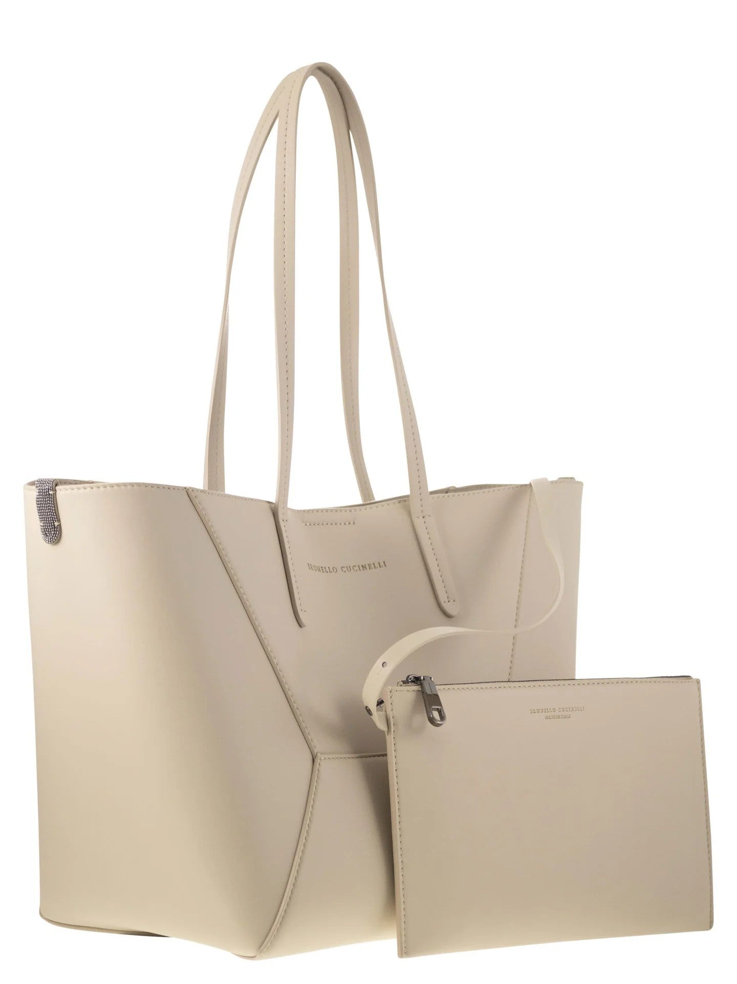 BRUNELLO CUCINELLI WOMEN'S BAG NWT