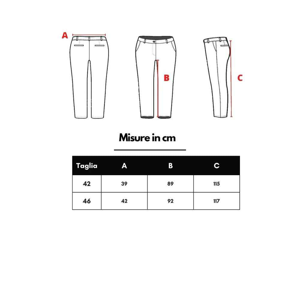 Gucci Black Wool Dress Pants