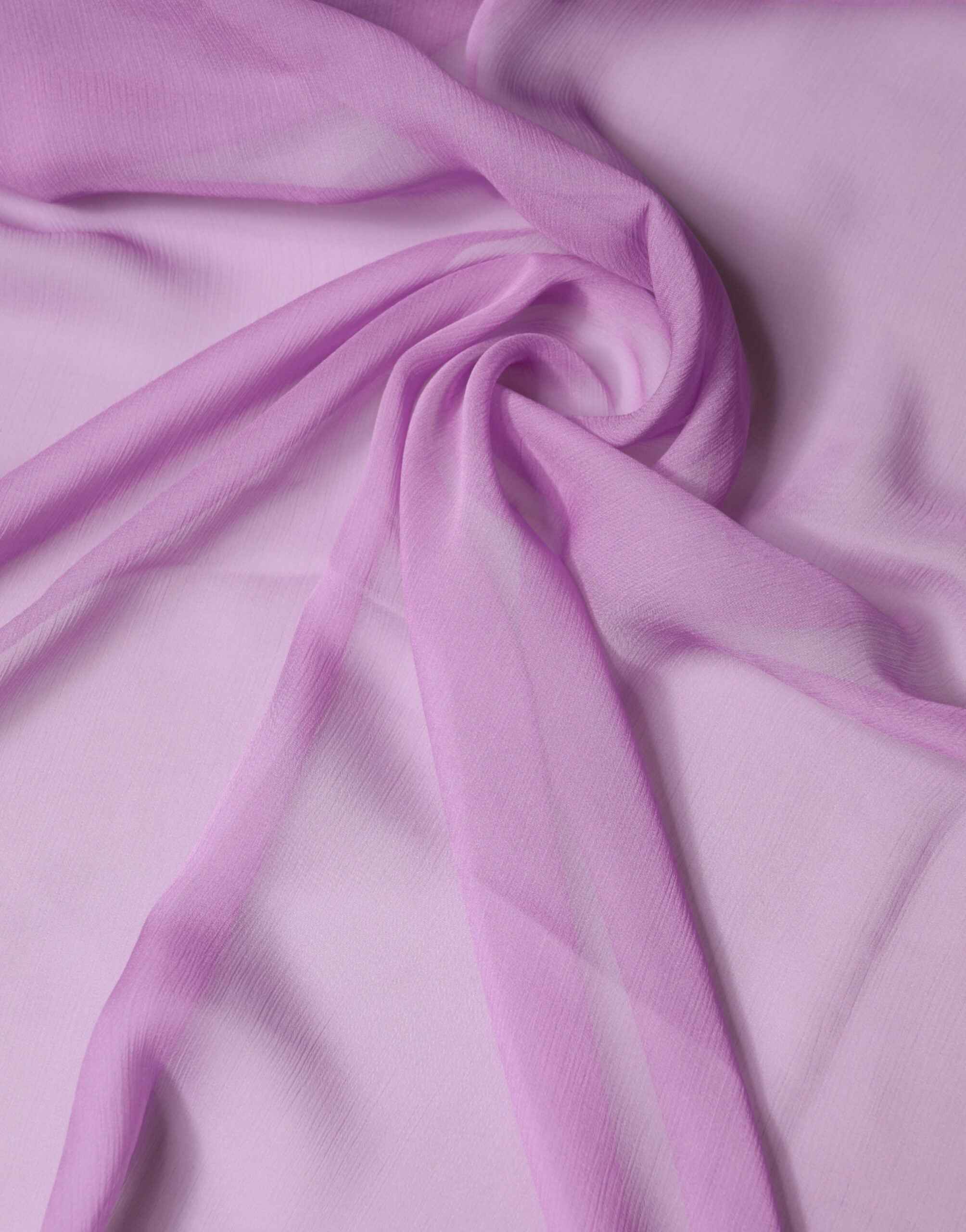 Dolce & Gabbana Purple Stole Silk Neck Wrap Shawl Men Scarf