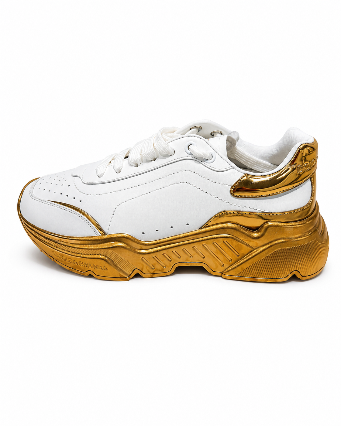 Dolce & Gabbana Daymaster Bassa Sneakers