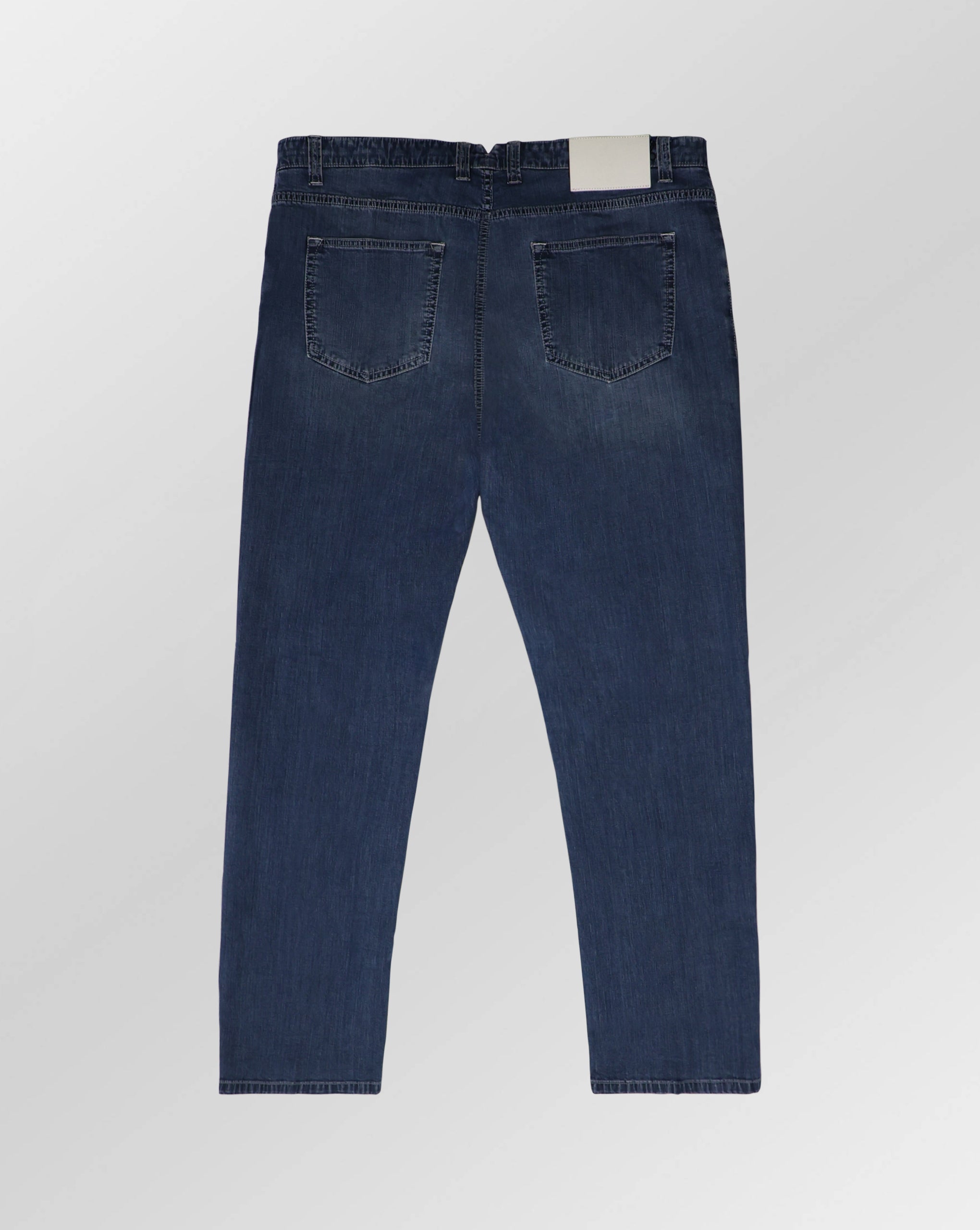 Stefano Ricci Slim Fit Denim Jeans