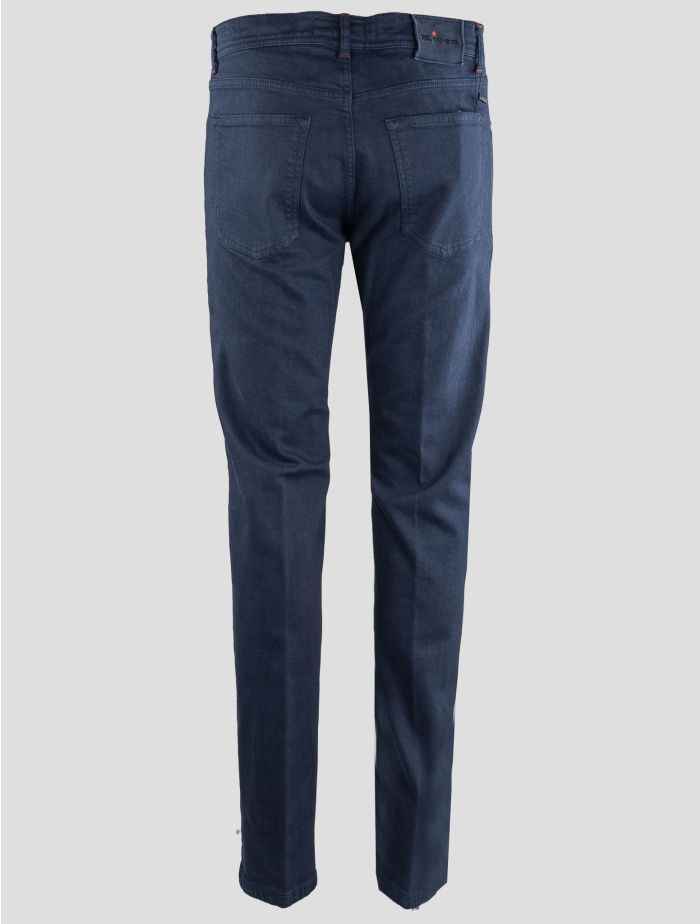 Kiton Five-Pocket Premium Denim Jeans (Copy)