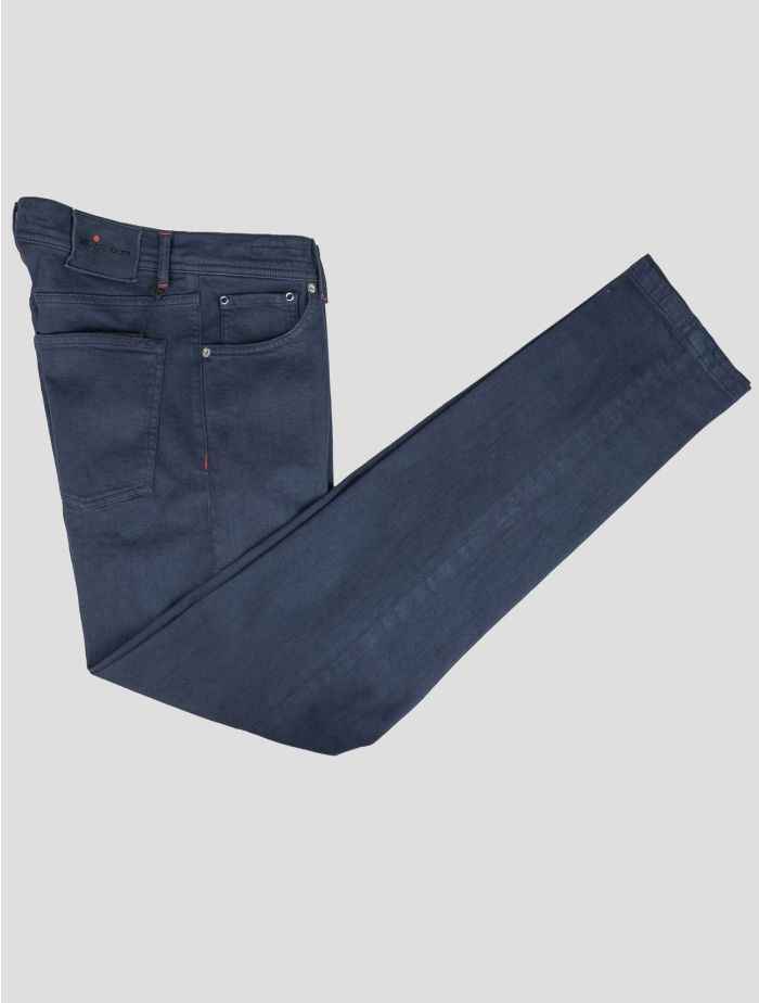 Kiton Five-Pocket Premium Denim Jeans (Copy)