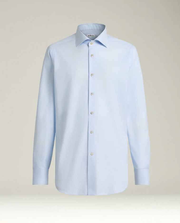 Kiton Jersey Shirt