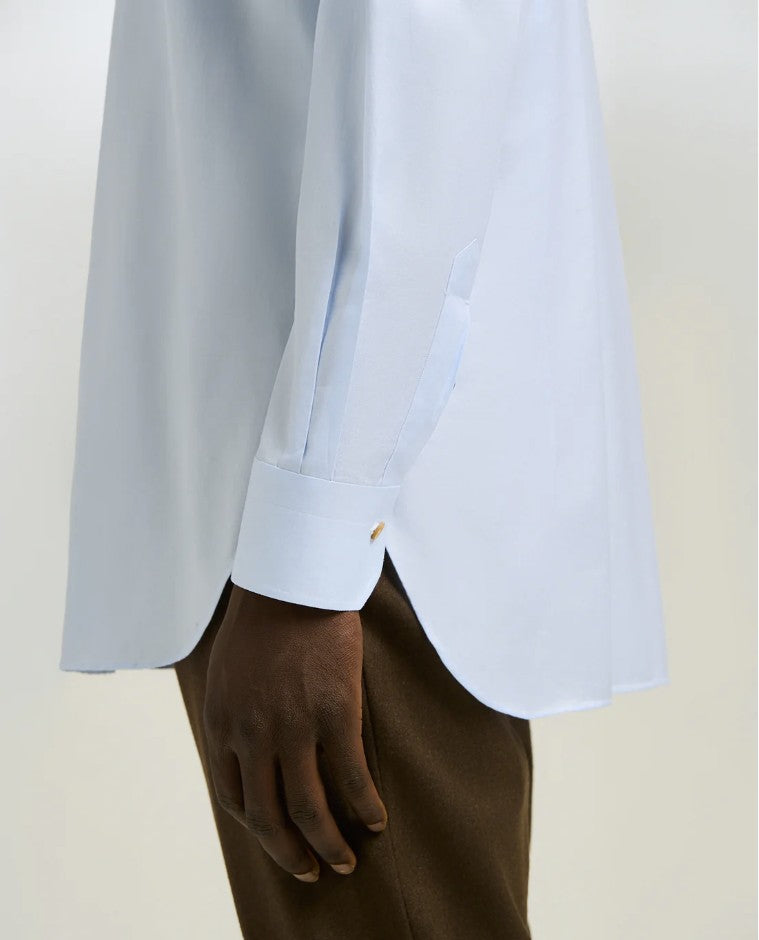 Kiton Premium Cotton Dress Shirt