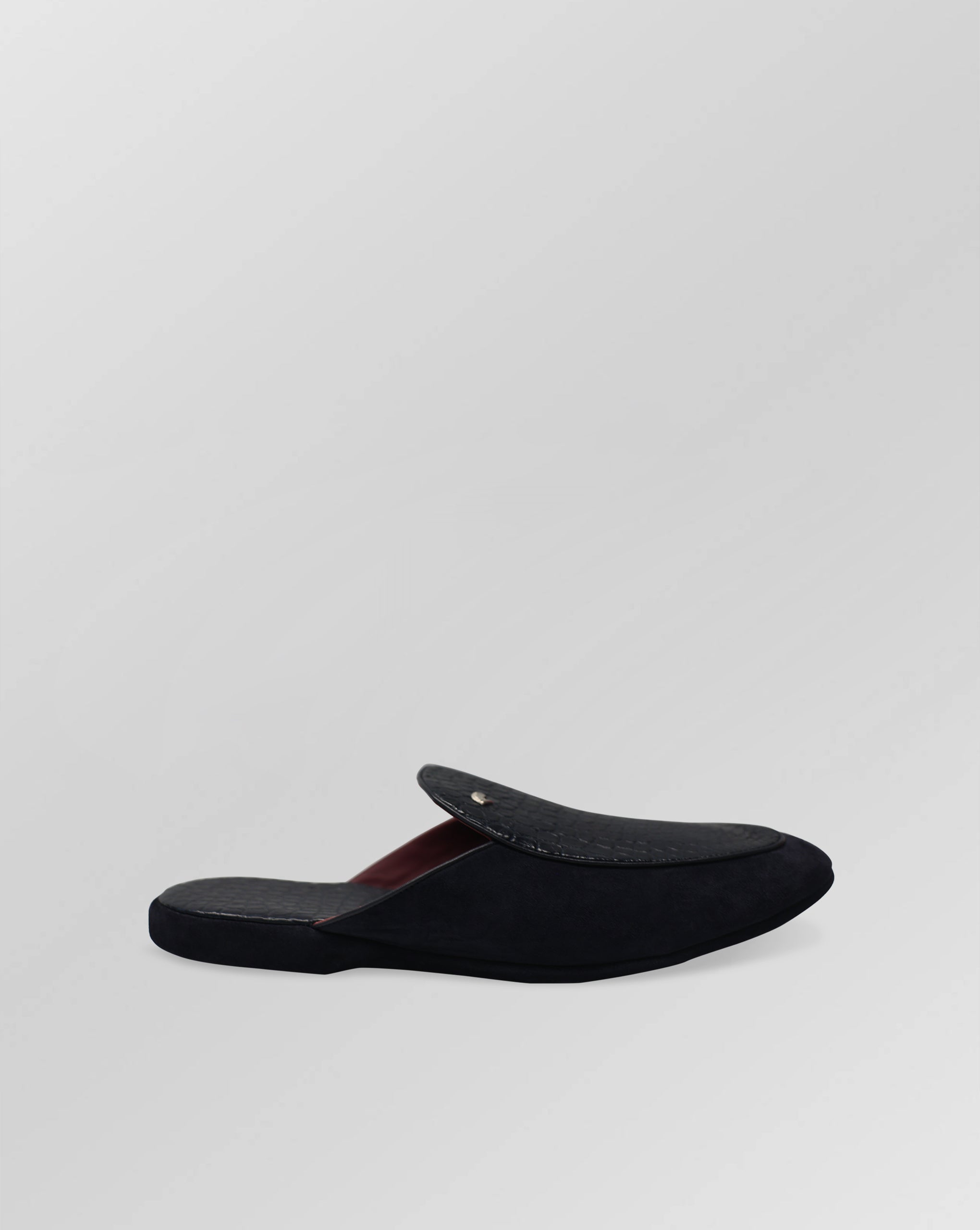 Stefano Ricci Crocodile Leather Loafers Luxury Slip-On