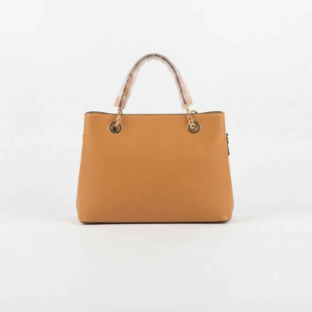 Cristinaeffe Speranza Leather Tote Bag