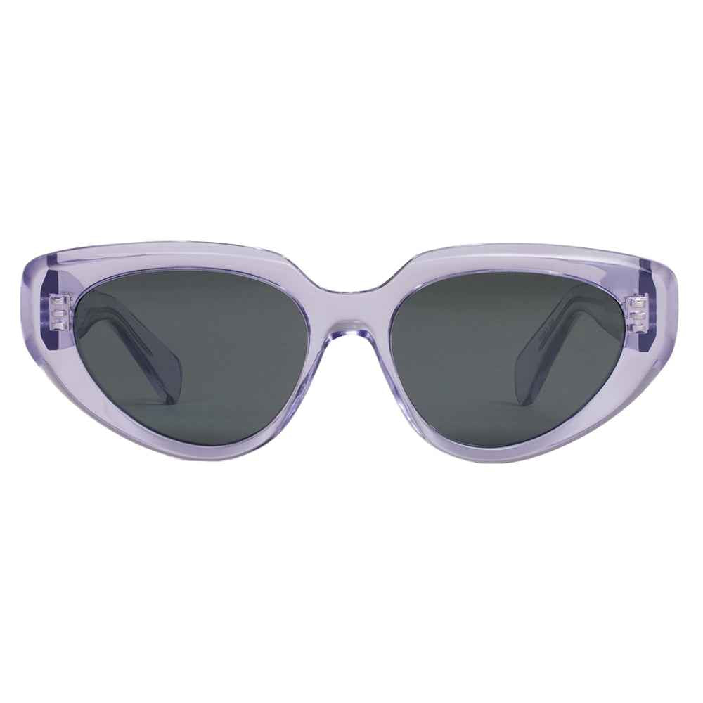 Céline S286 Cat-Eye Acetate Sunglasses