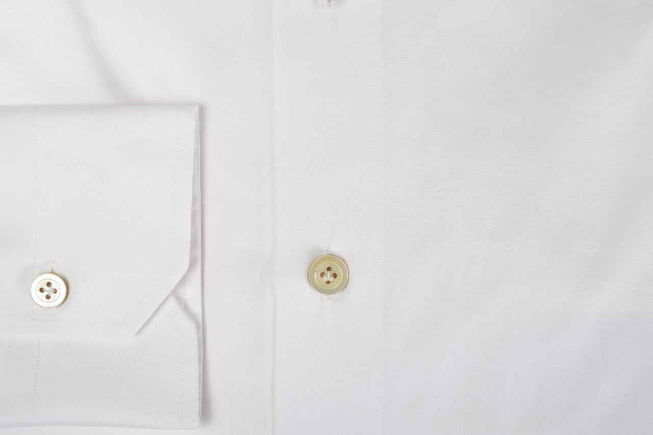 Kiton Jersey Shirt