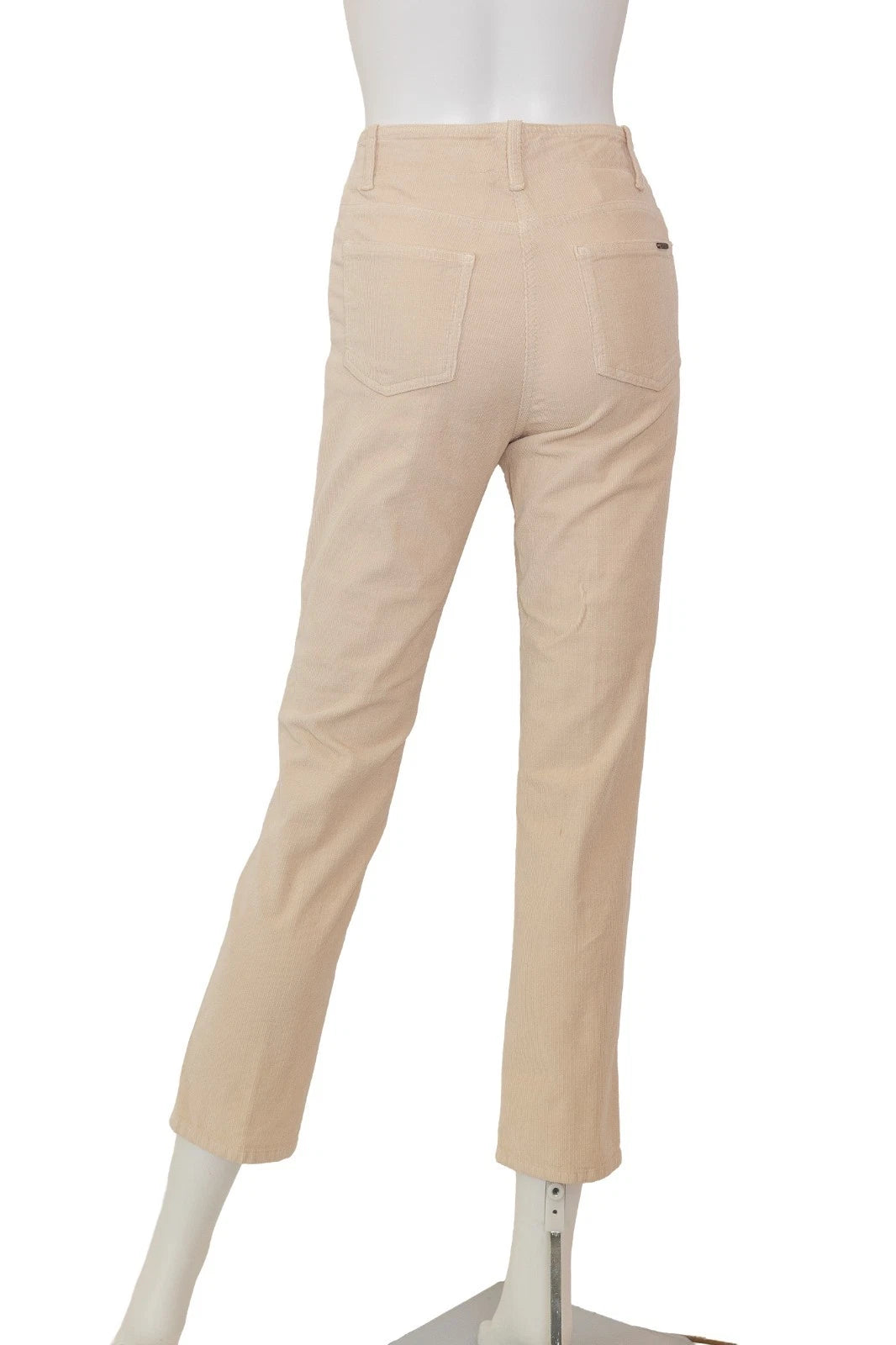 Peserico wide leg tailored luxury pants