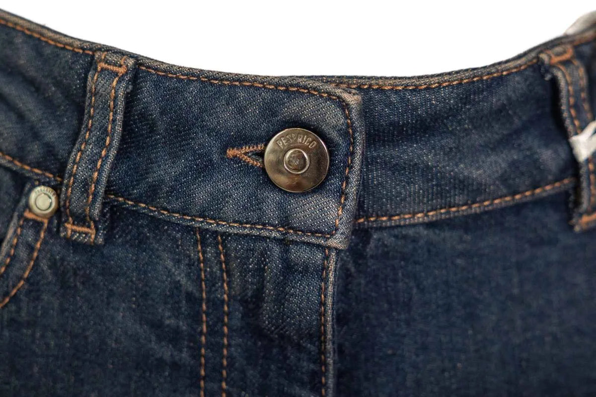 Peserico sale straight leg jeans