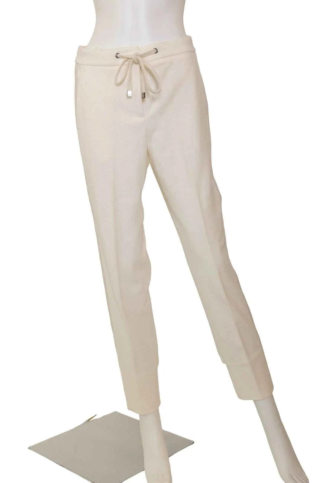 Peserico sale wide leg pants