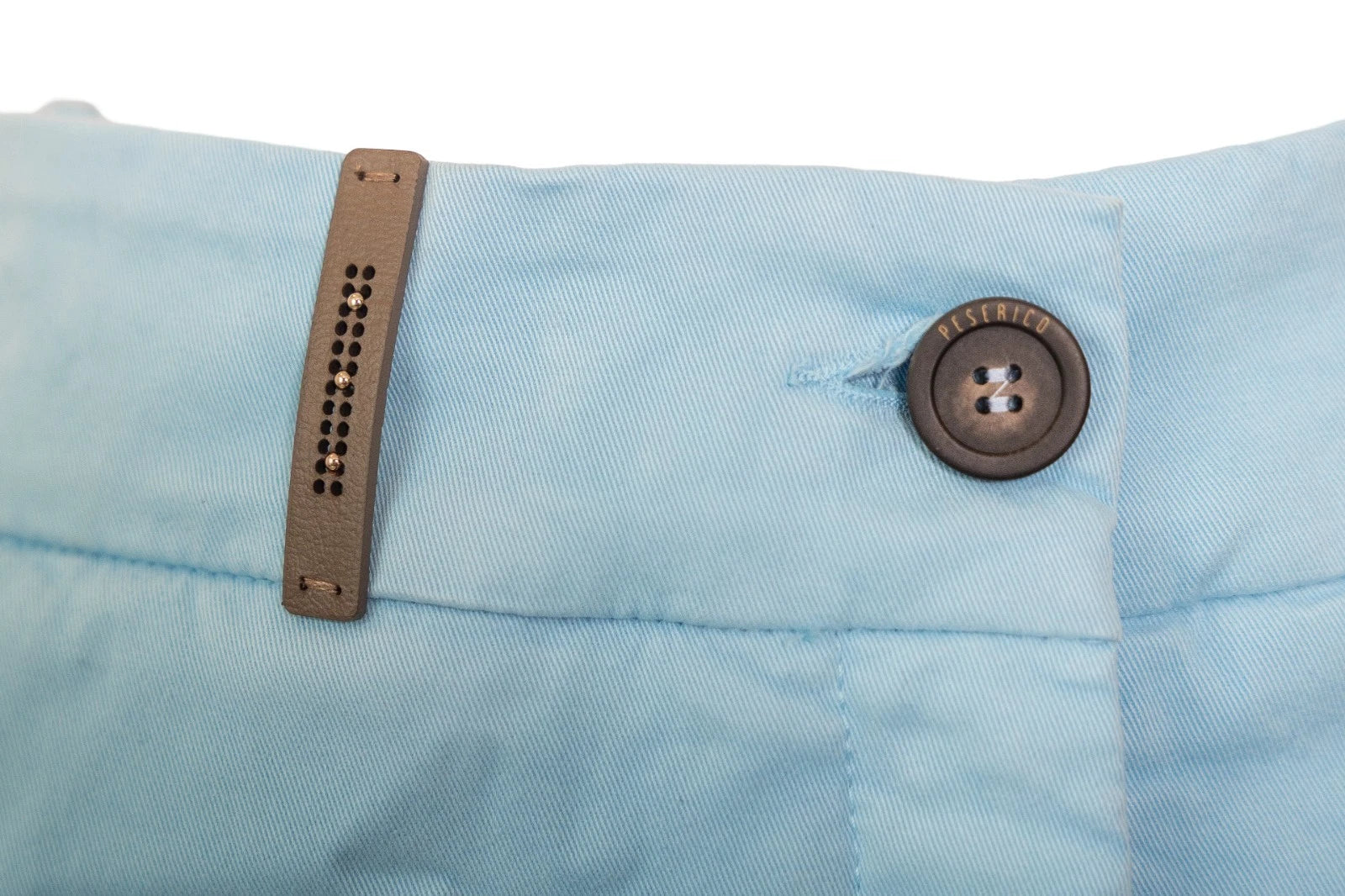 Peserico minimal tailored trousers
