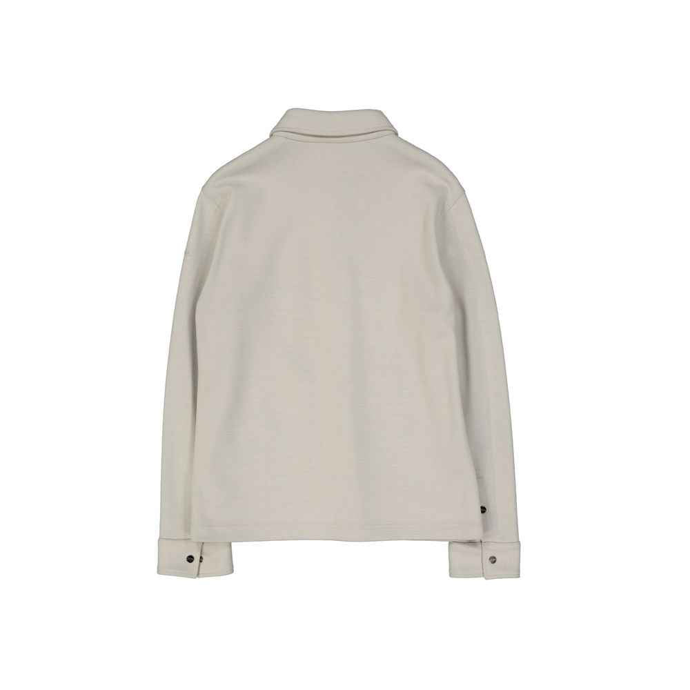Herno Beige Polyamide Jackets And Coat