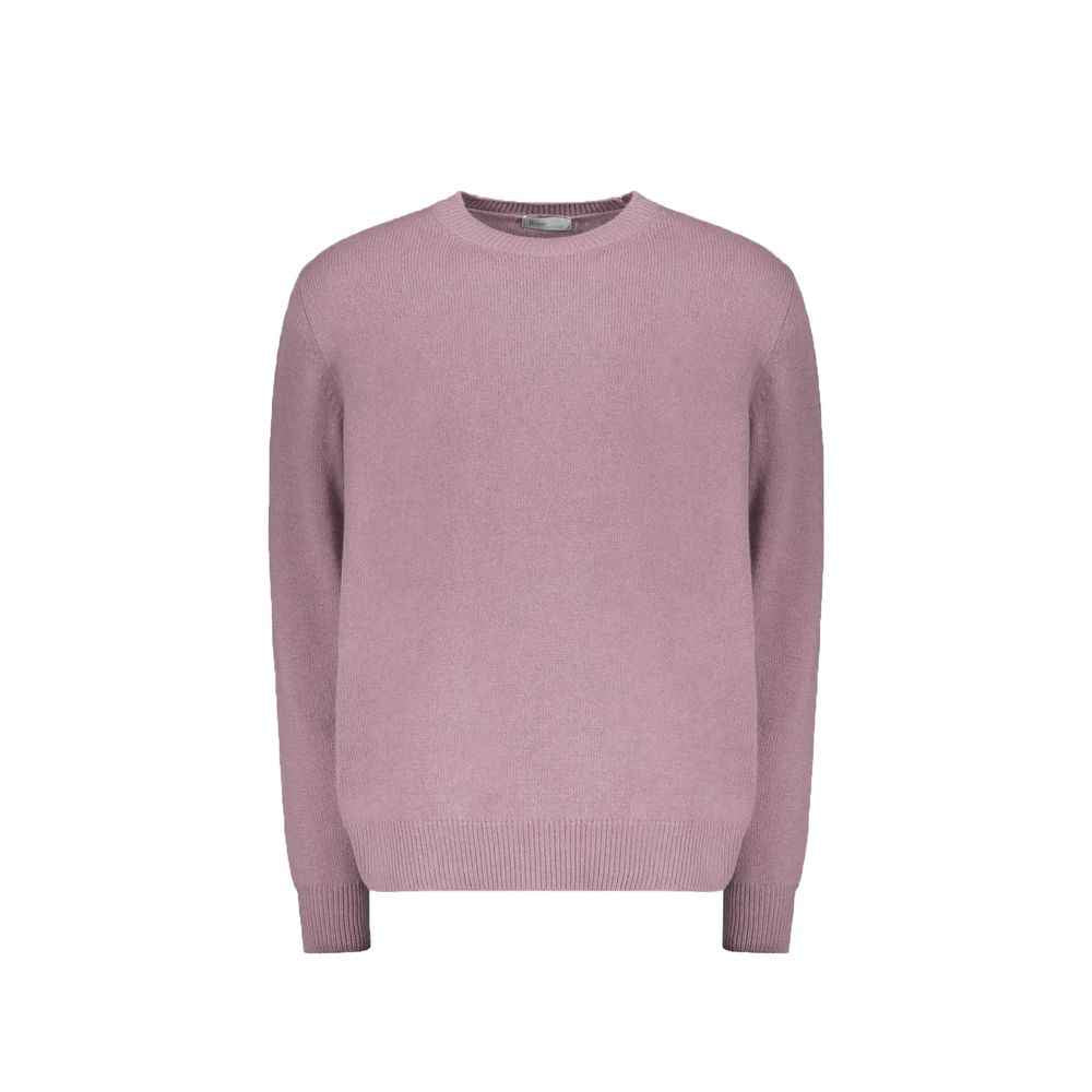 Herno Multicolor Cashmere Sweater