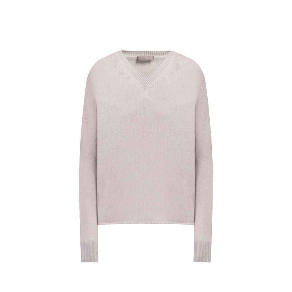 Herno Multicolor Cashmere Sweater