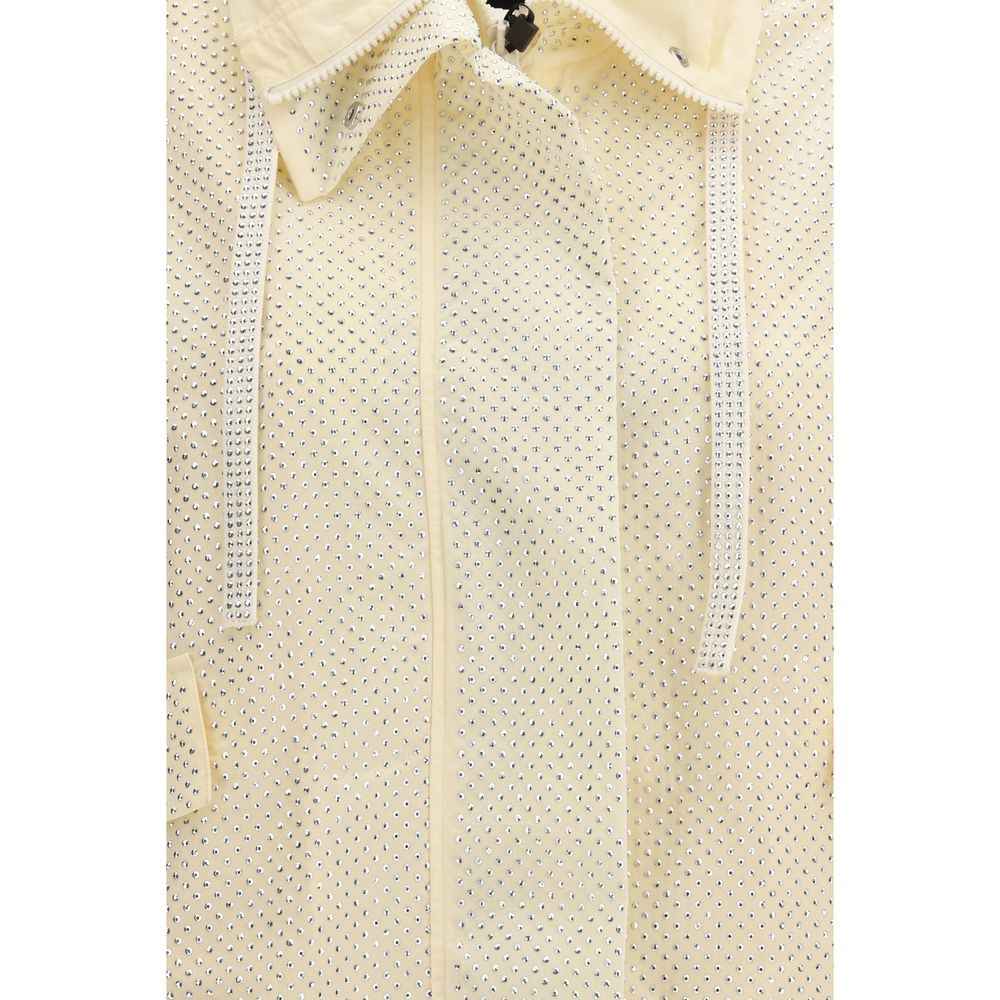 PINKO Bicolor Polyester Clothing