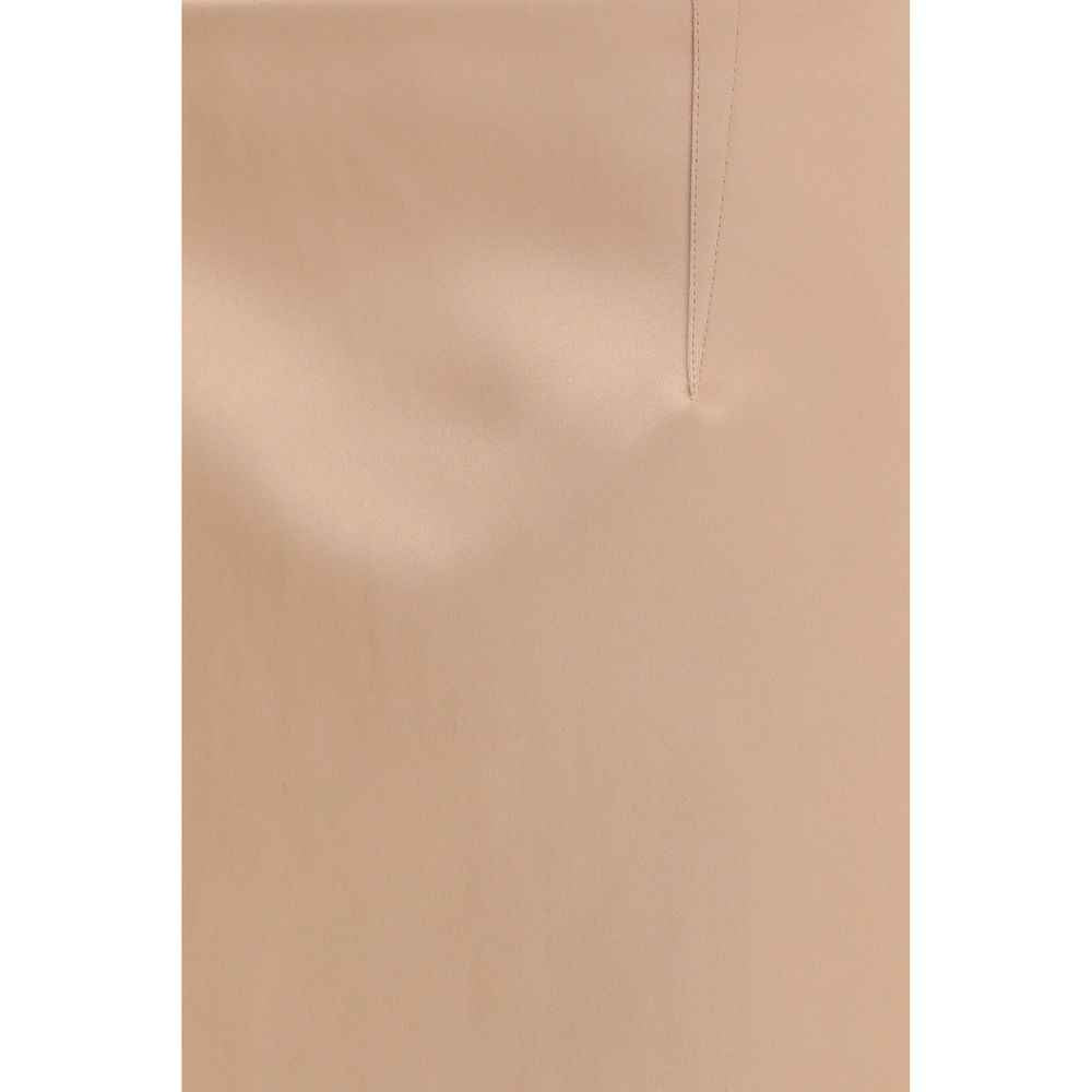 Chloé Multicolor Polyester Mini Skirt