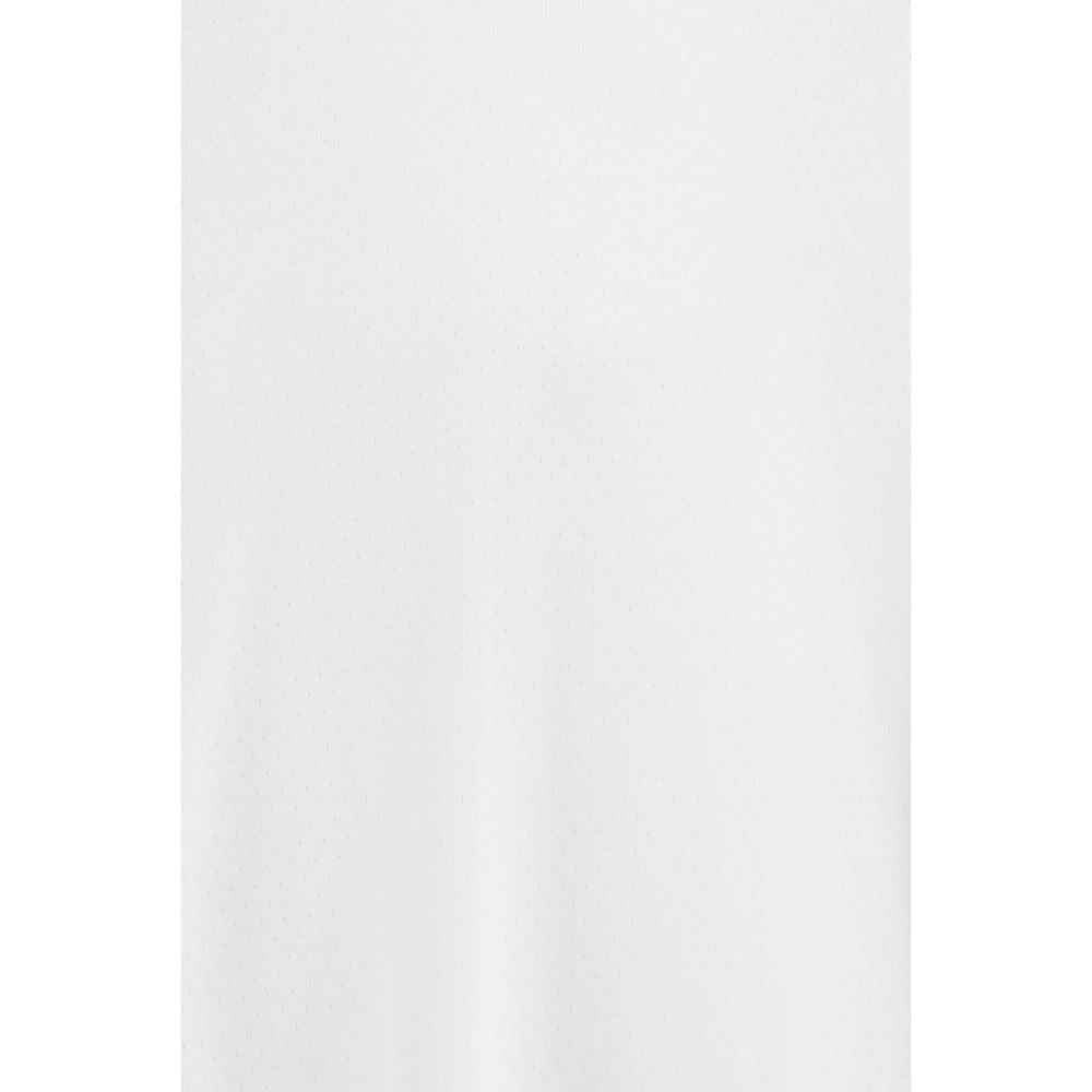 Tom Ford White Cotton T-Shirt