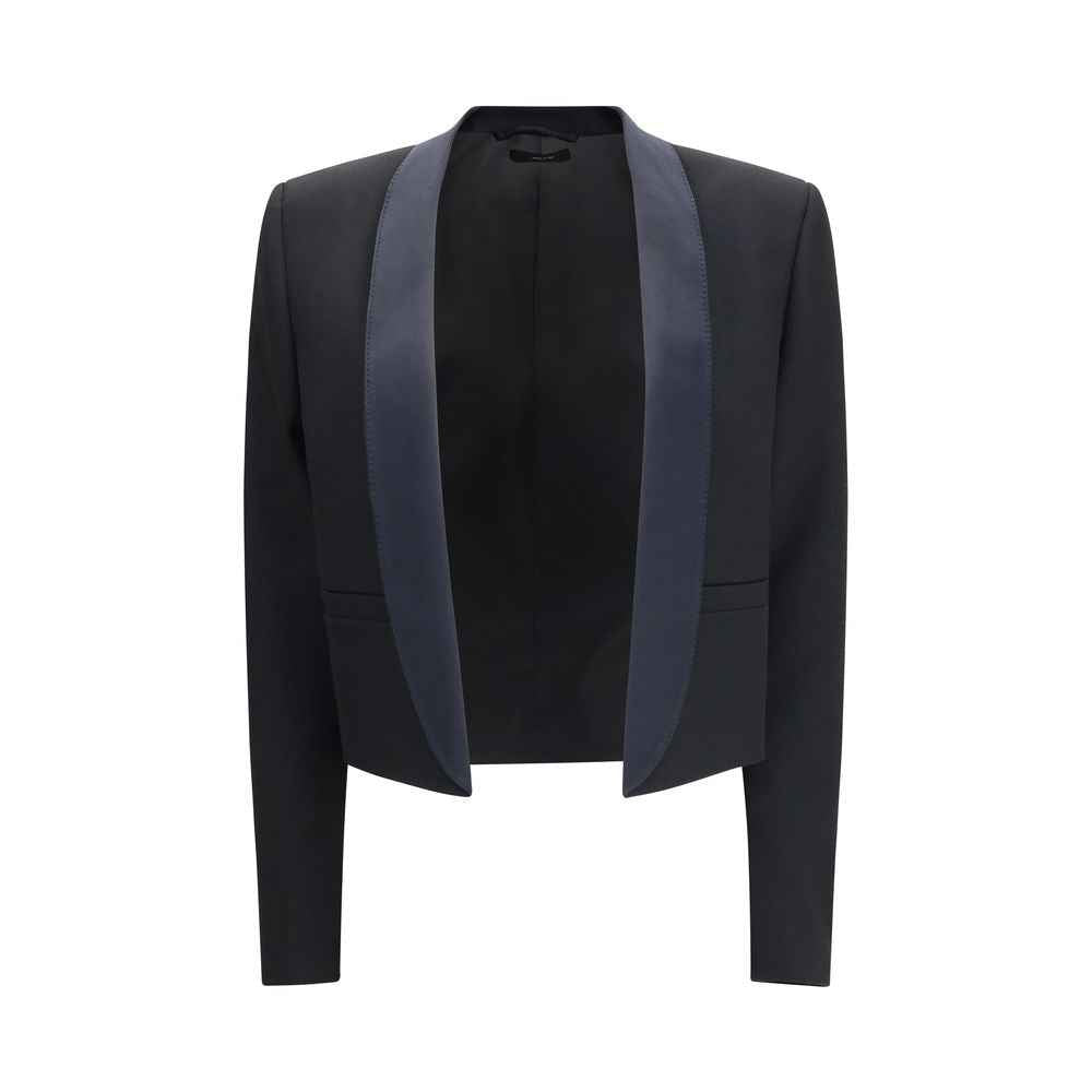 Tom Ford Black Wool Jacket