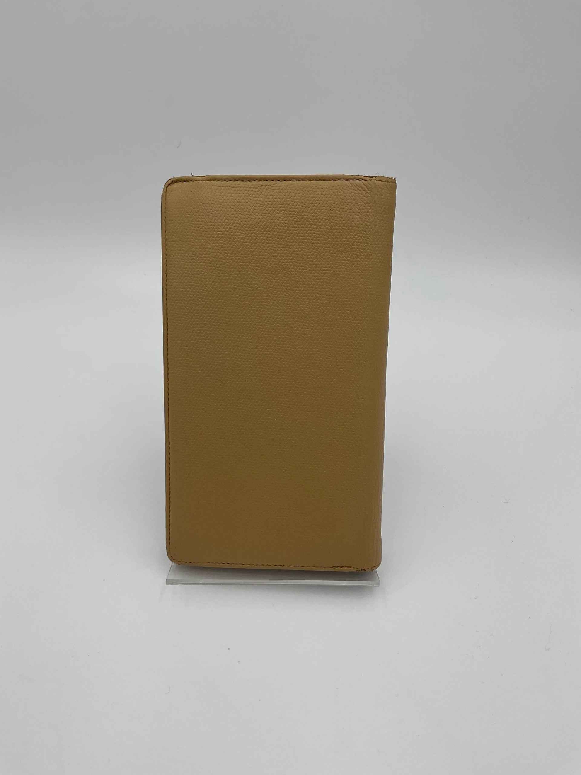 Chanel CHANEL CC Powder Wallet