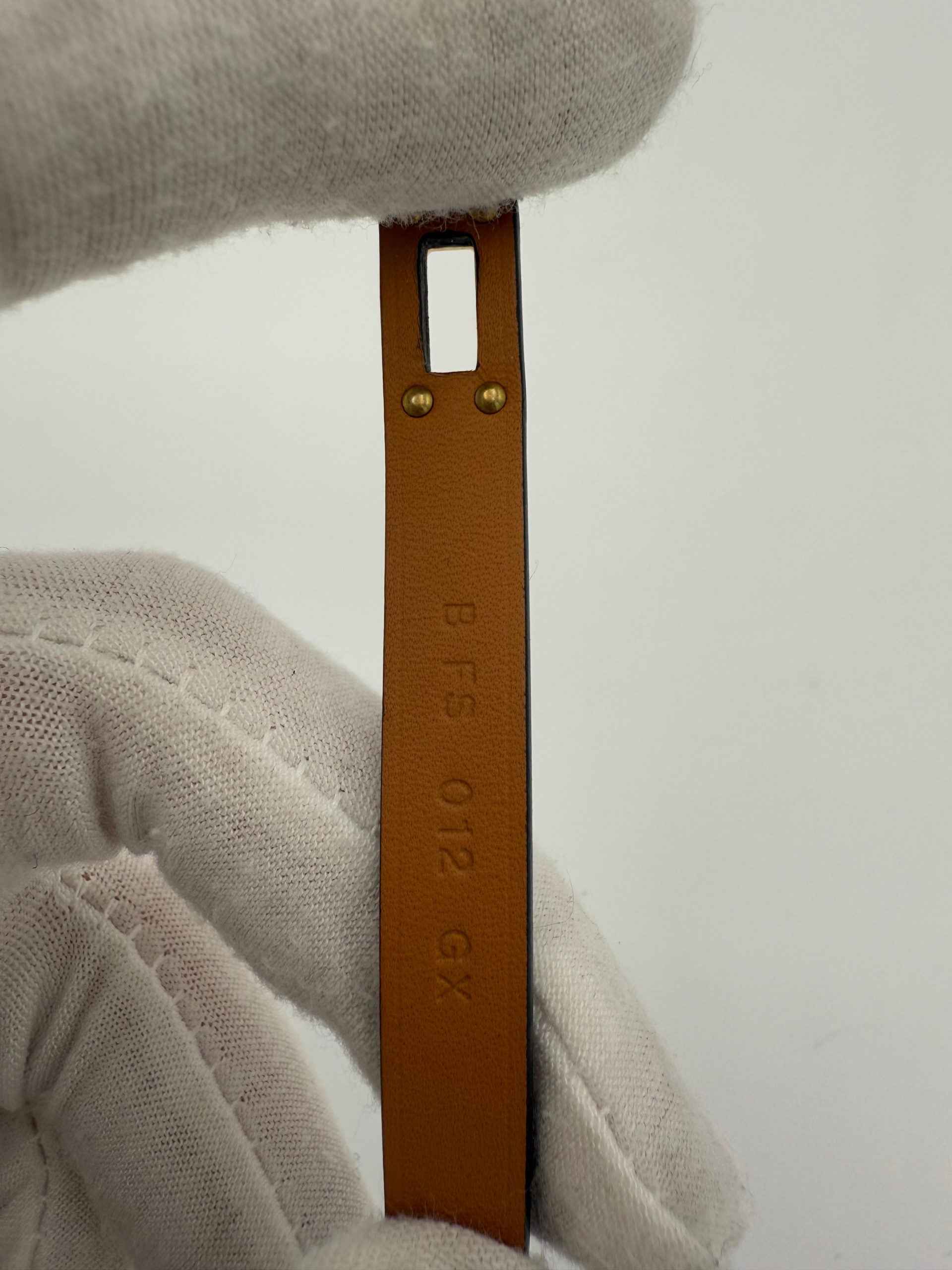Hermès HERMÈS KELLY Bracelet