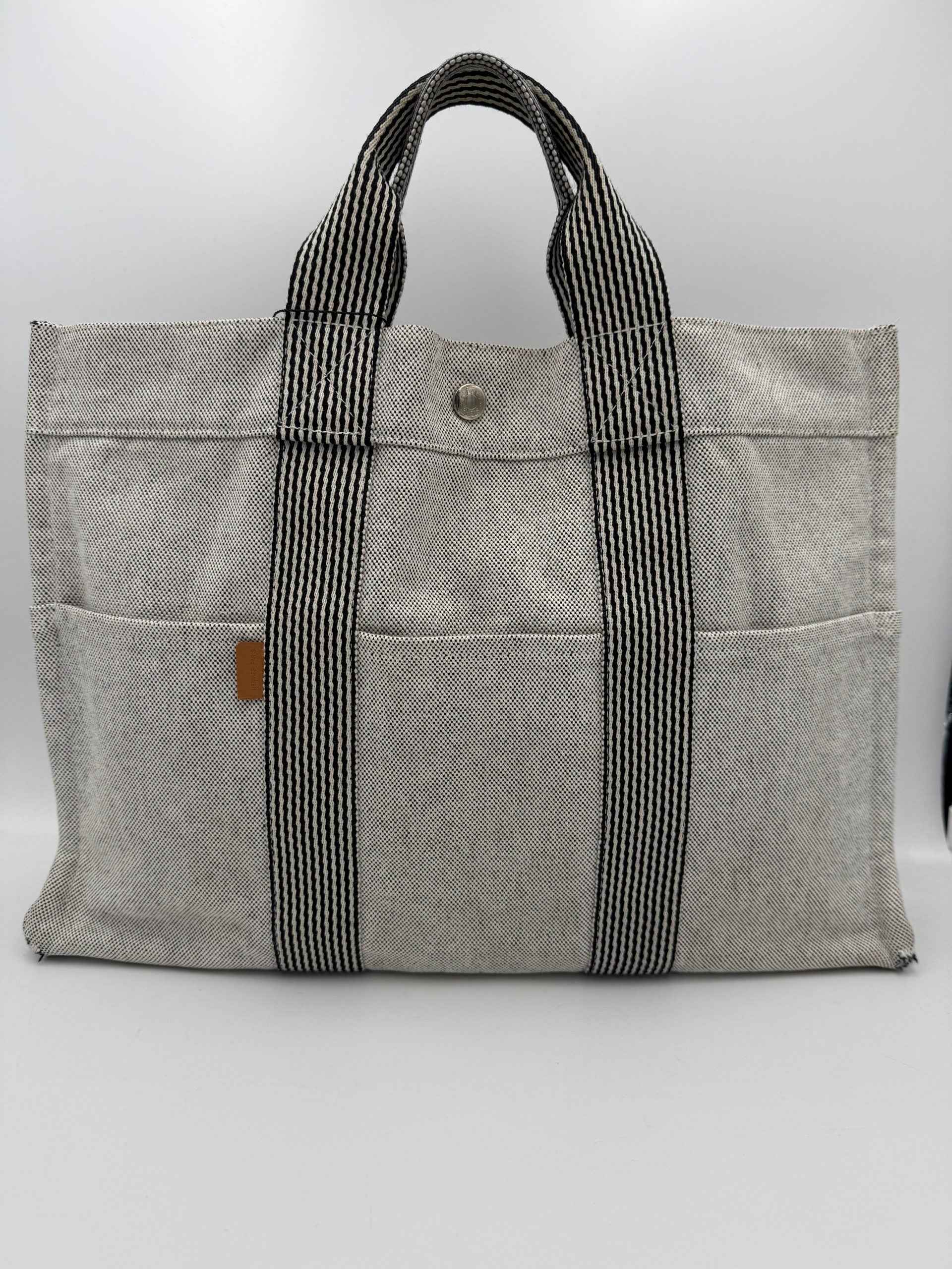 Hermès HERMÈS HERLINE Handbag