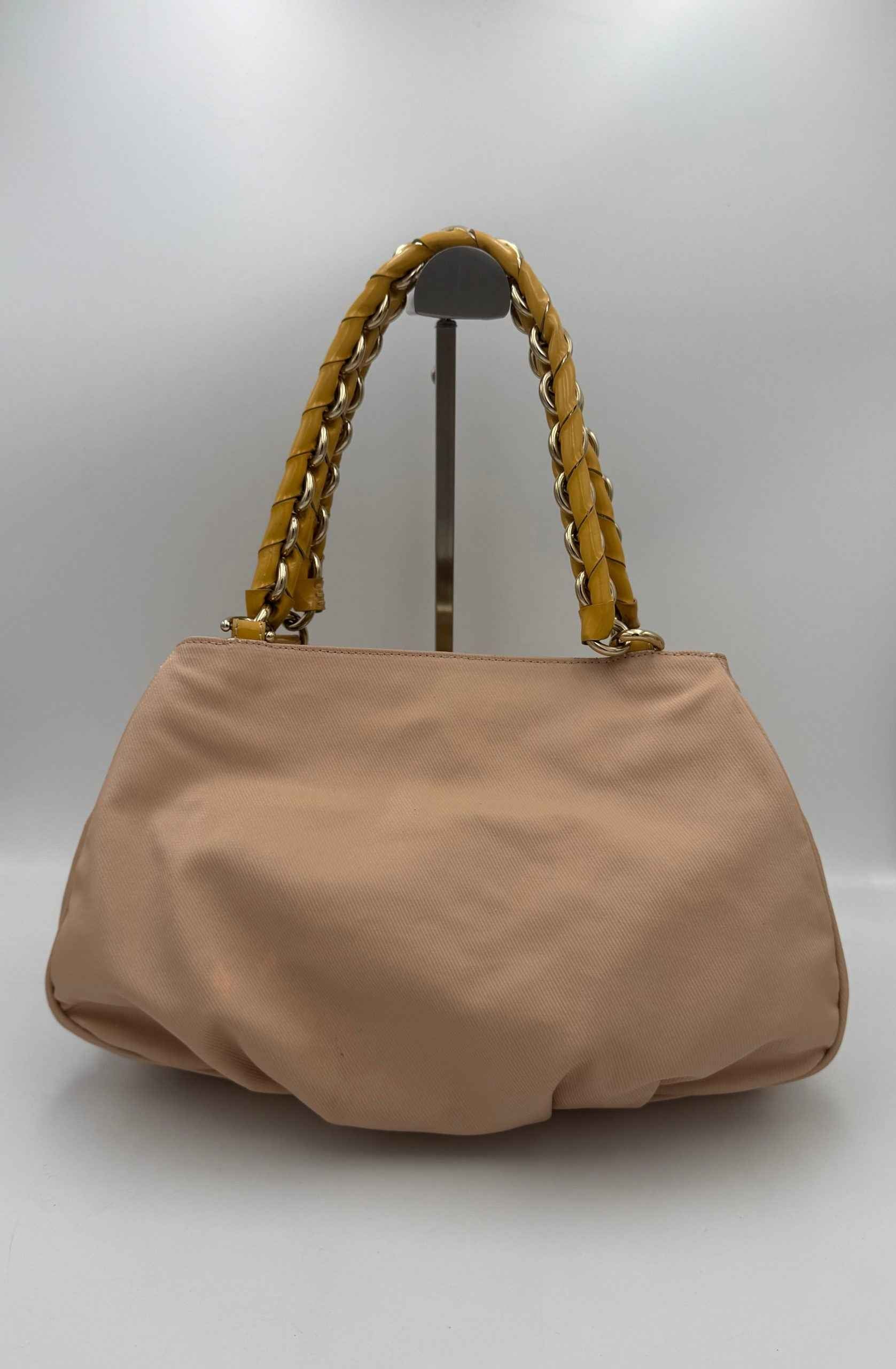 Fendi FENDI Mia Bag Handbag