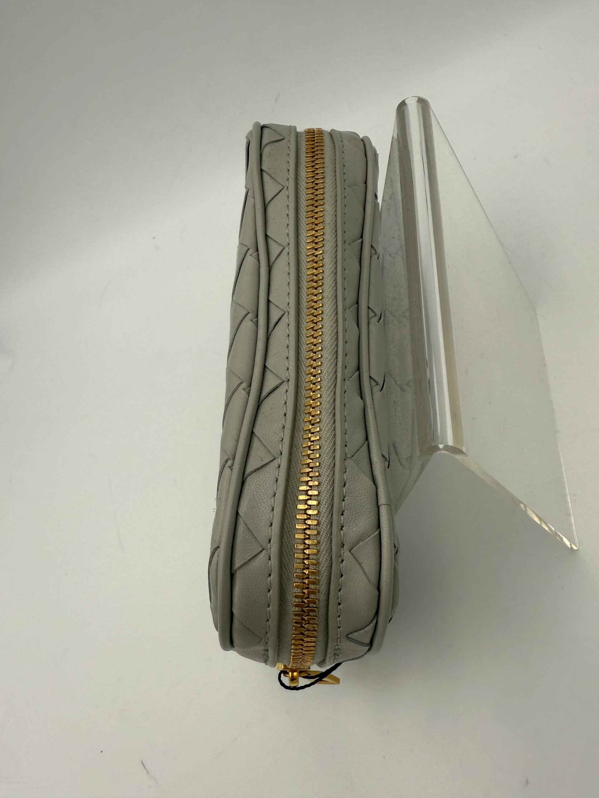 Bottega Veneta BOTTEGA VENETA Intrecciato Clutch