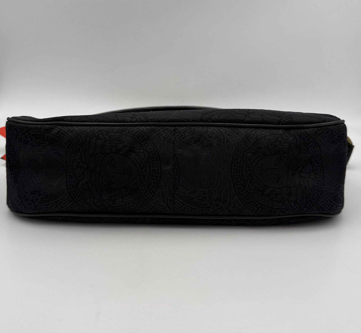 Versace VERSACE Medusa Jacquard Shoulder Bag