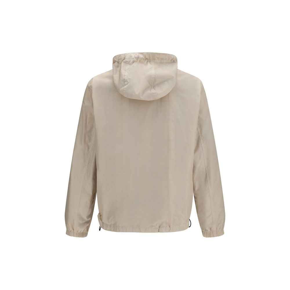 Burberry Beige Polyester Clothing
