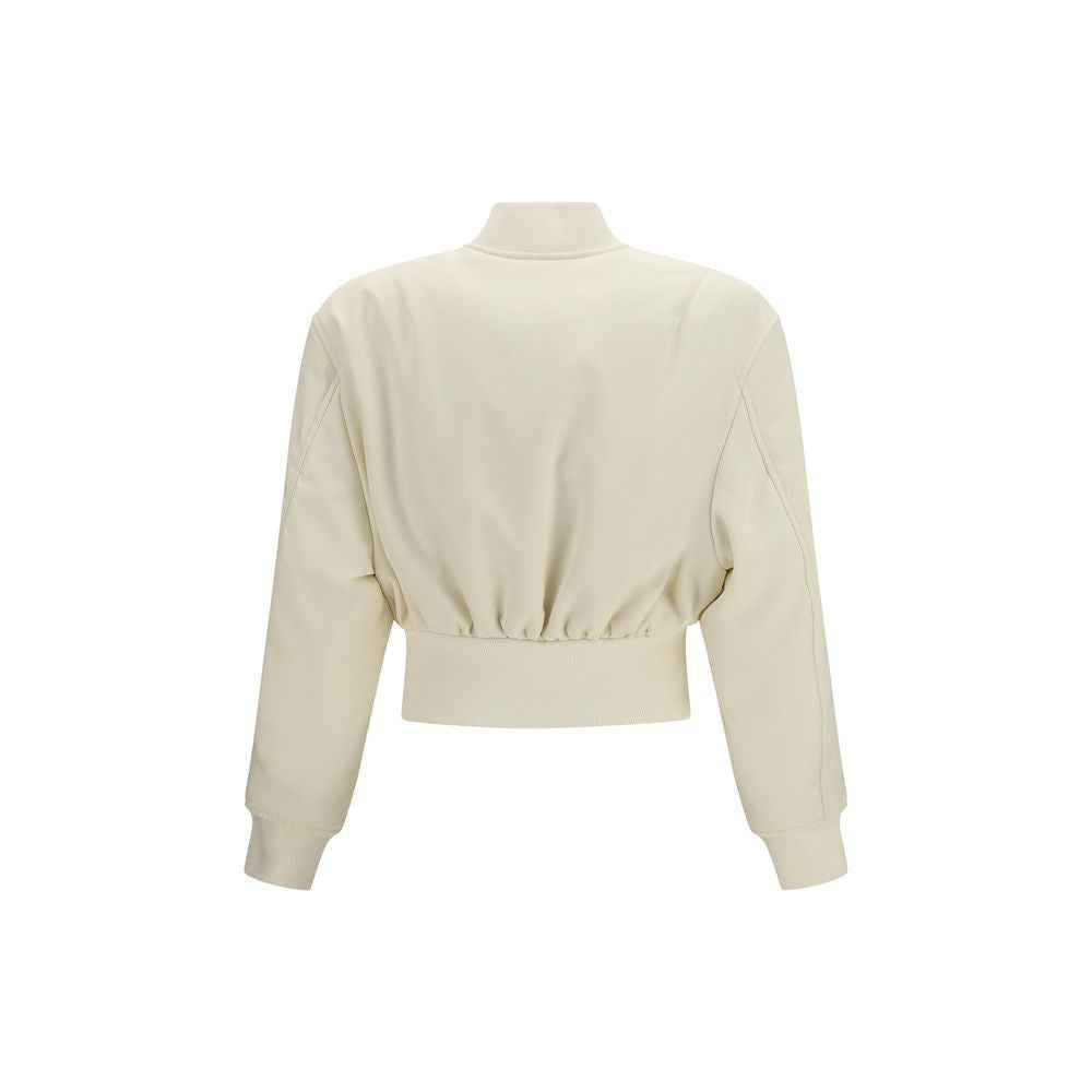Balenciaga Beige Polyester Clothing