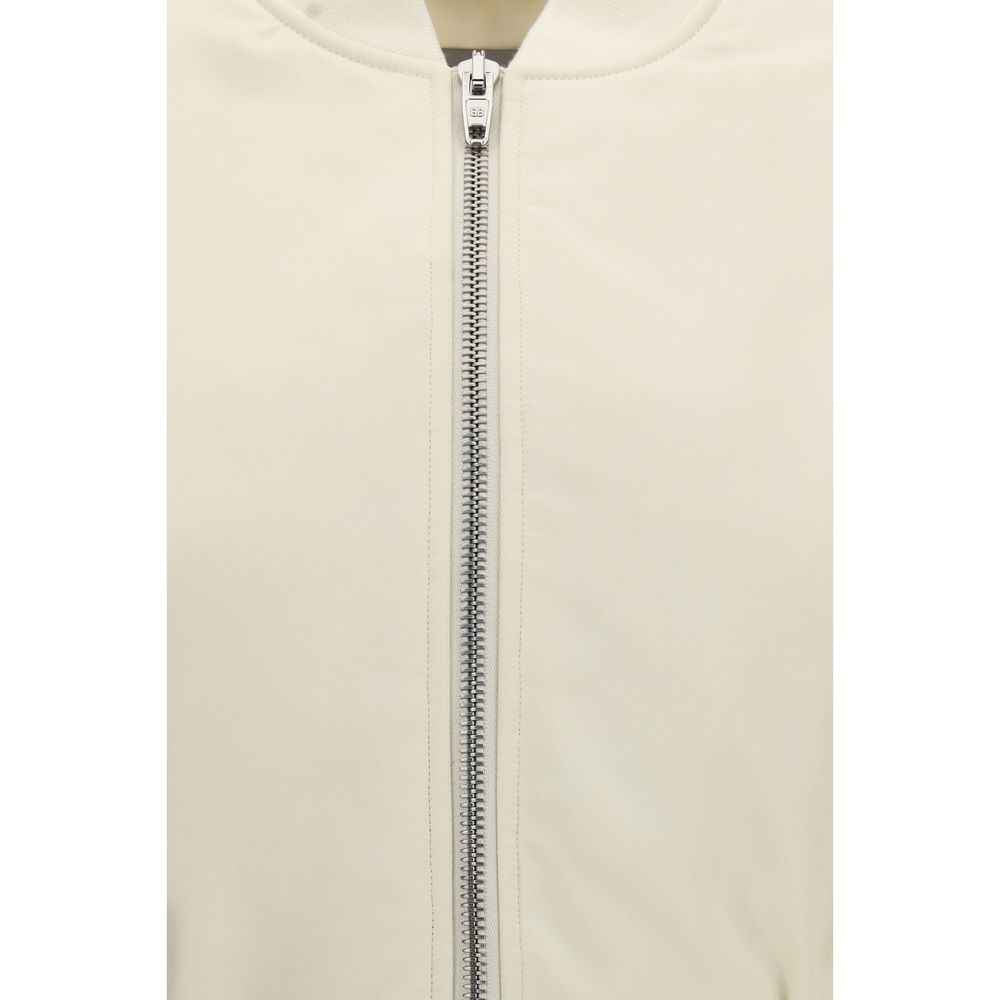 Balenciaga Beige Polyester Clothing