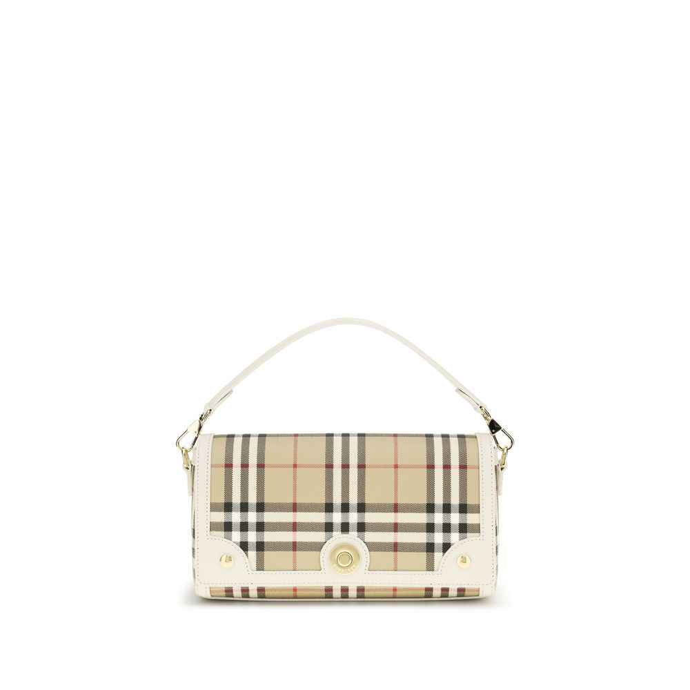 Burberry Multicolor Polyurethane Shoulder Bag