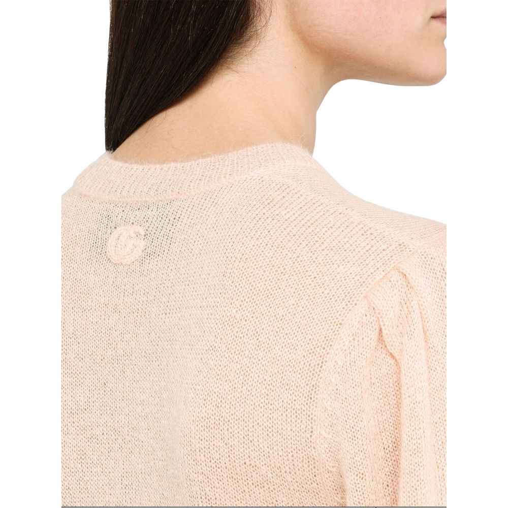 Gucci Multicolor Wool Sweatshirt