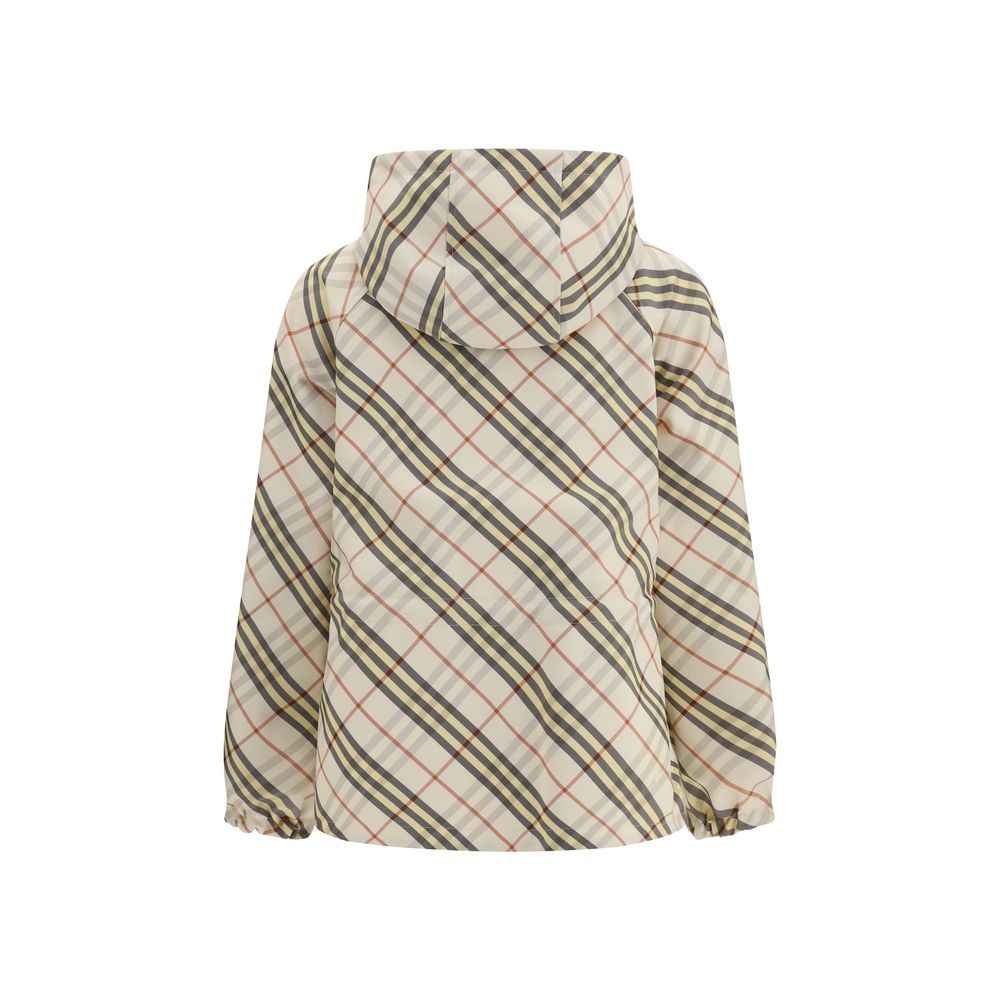 Burberry Beige Polyester Clothing
