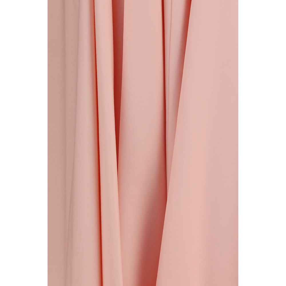 Givenchy Multicolor Cotton Long Skirt