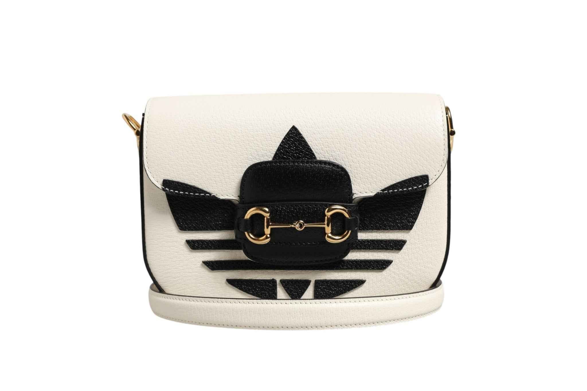 Gucci x Adidas Horsebit 1955 Mini Shoulder Bag