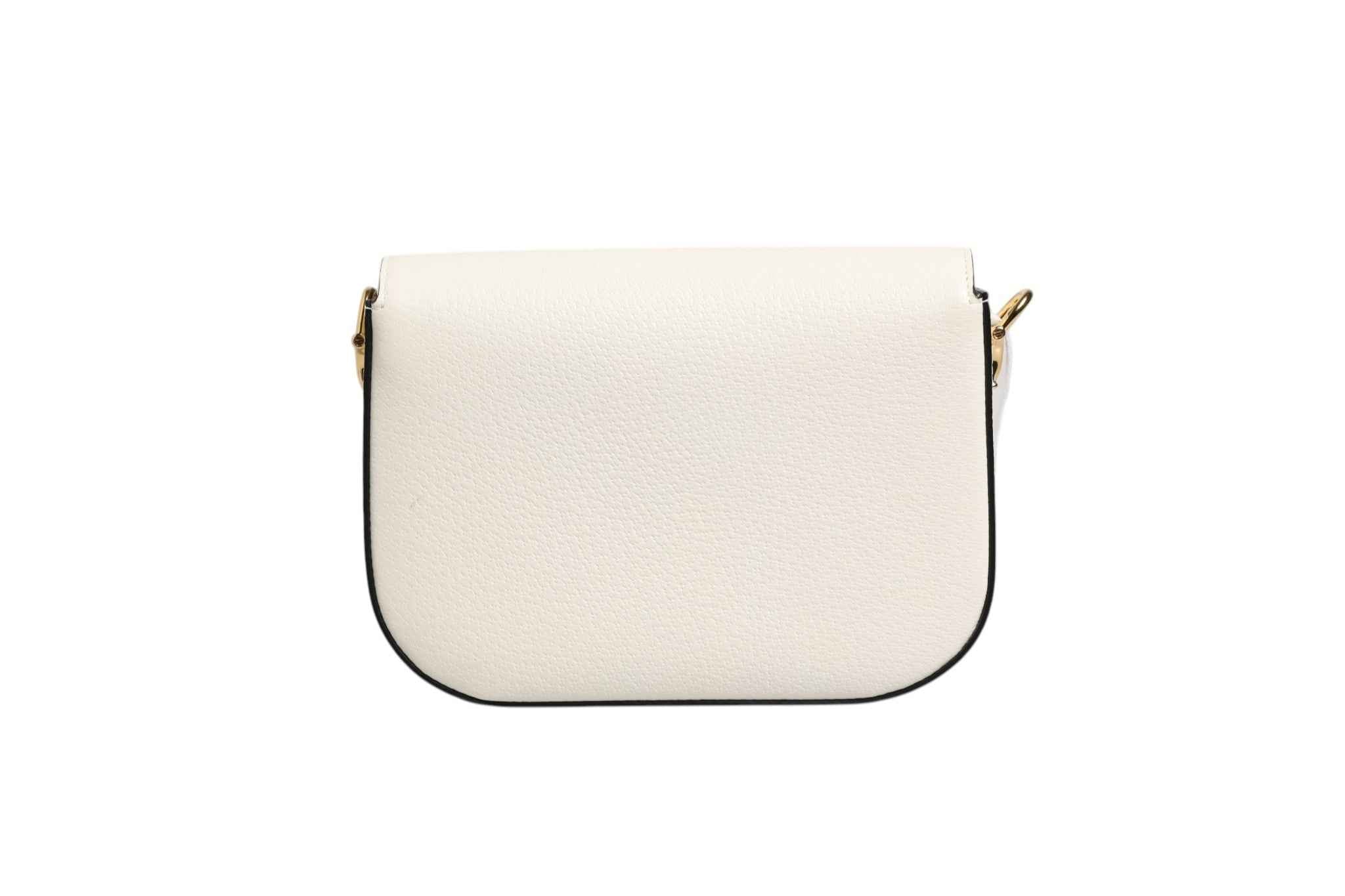 Gucci x Adidas Horsebit 1955 Mini Shoulder Bag