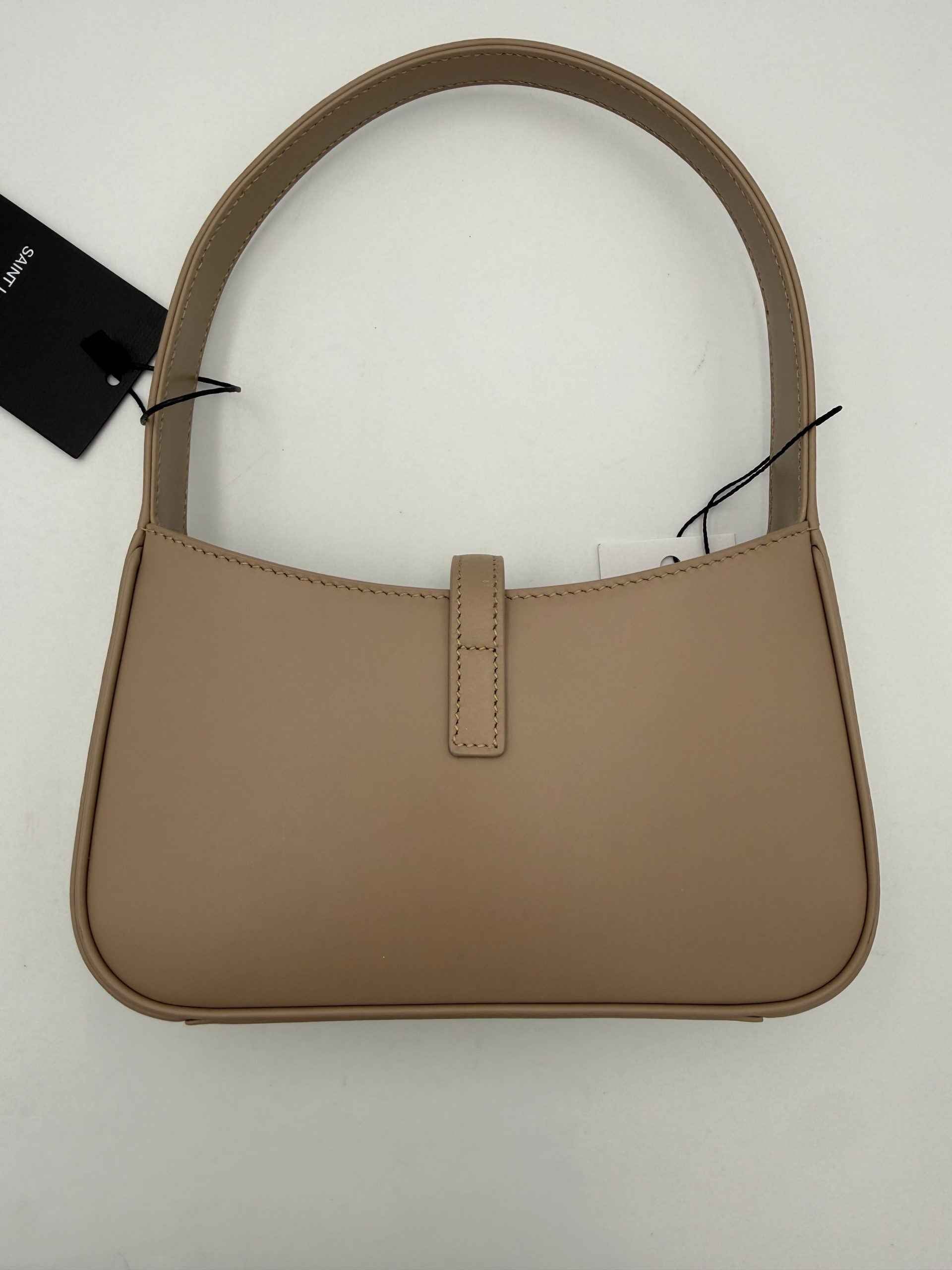 Saint Laurent SAINT LAURENT LA 5 A 7 Mini Handbag