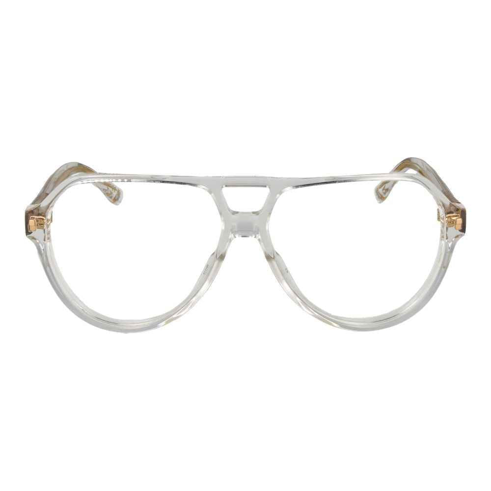 Dsquared² Transparent Acetate Glasses (Frames)