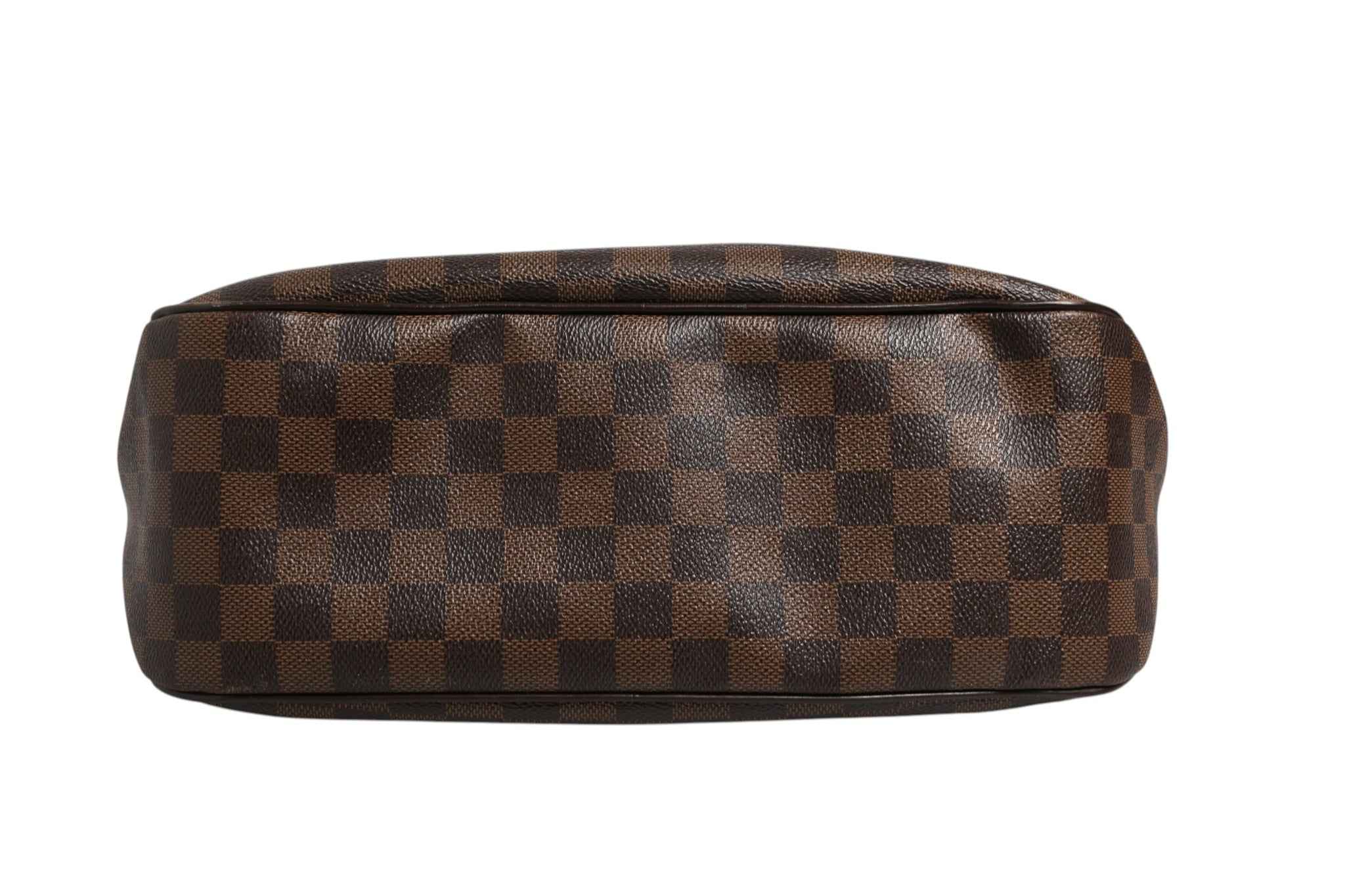 Louis Vuitton Damier Ebene Besace Rosebery Crossbody Bag