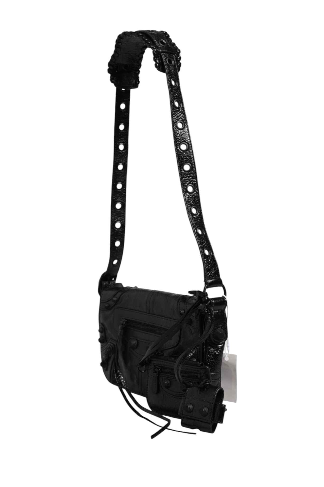 Balenciaga Le Cagole XS Flap Bag