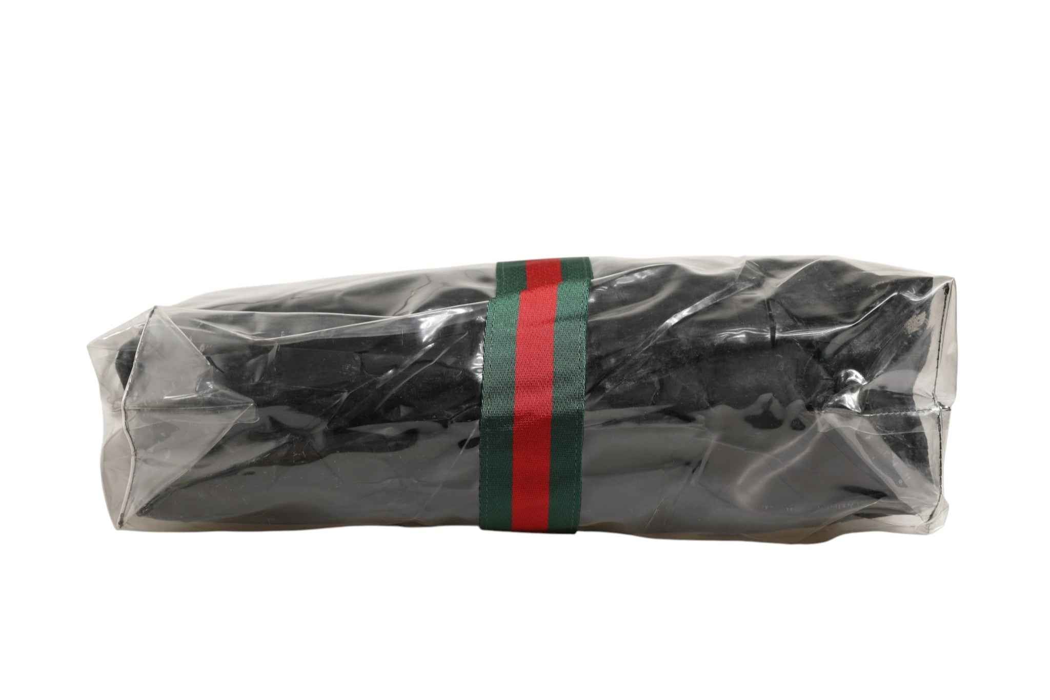 Gucci GG x Comme des Garçons Tote Bag