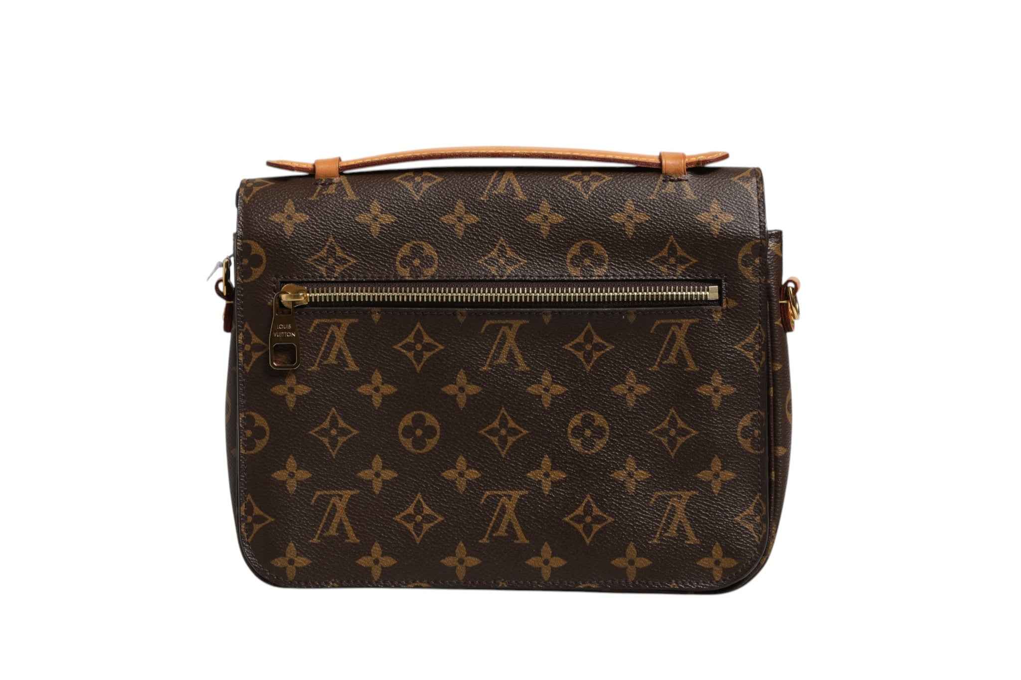 Louis Vuitton Pochette Métis Monogram
