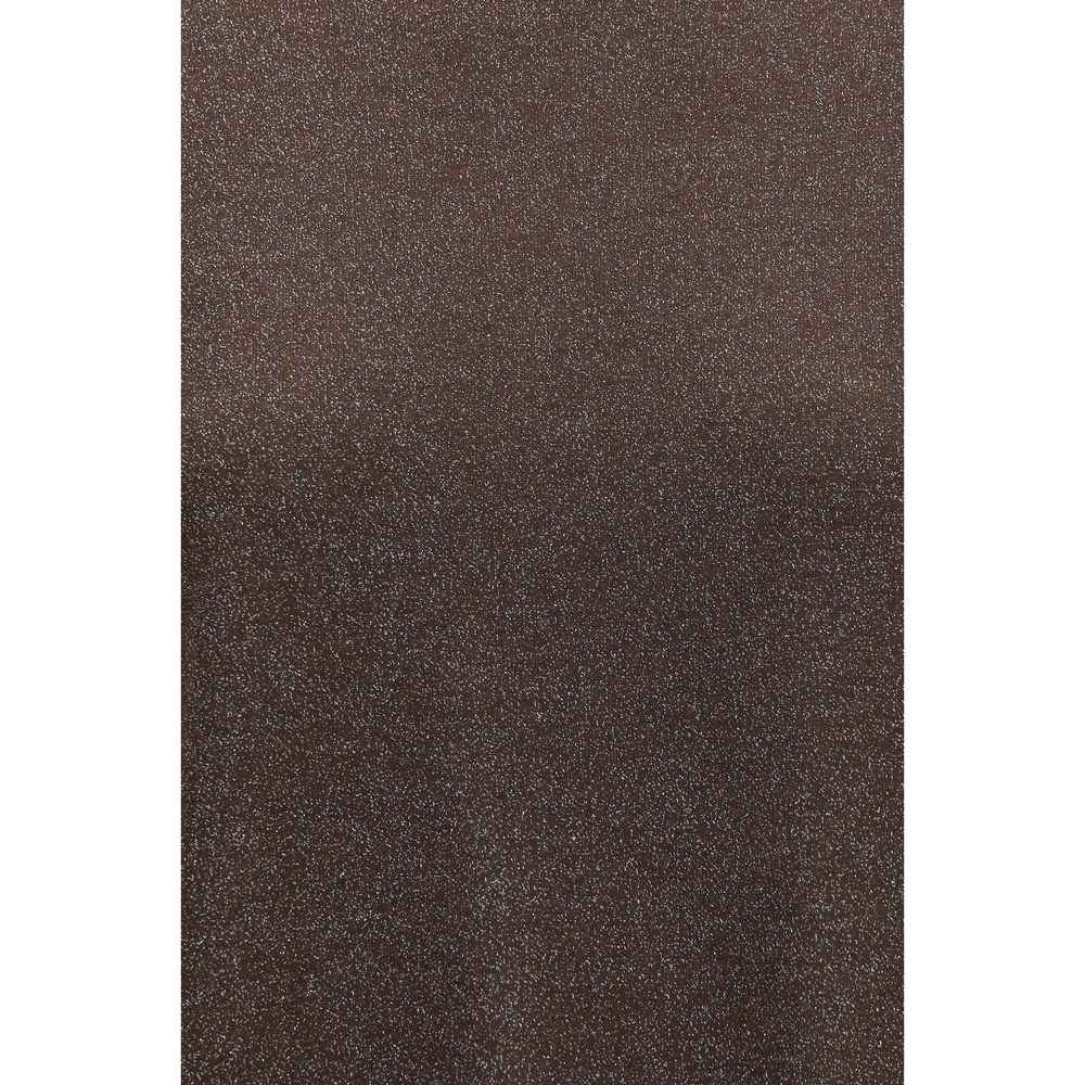 Brunello Cucinelli Brown Nylon T-Shirt