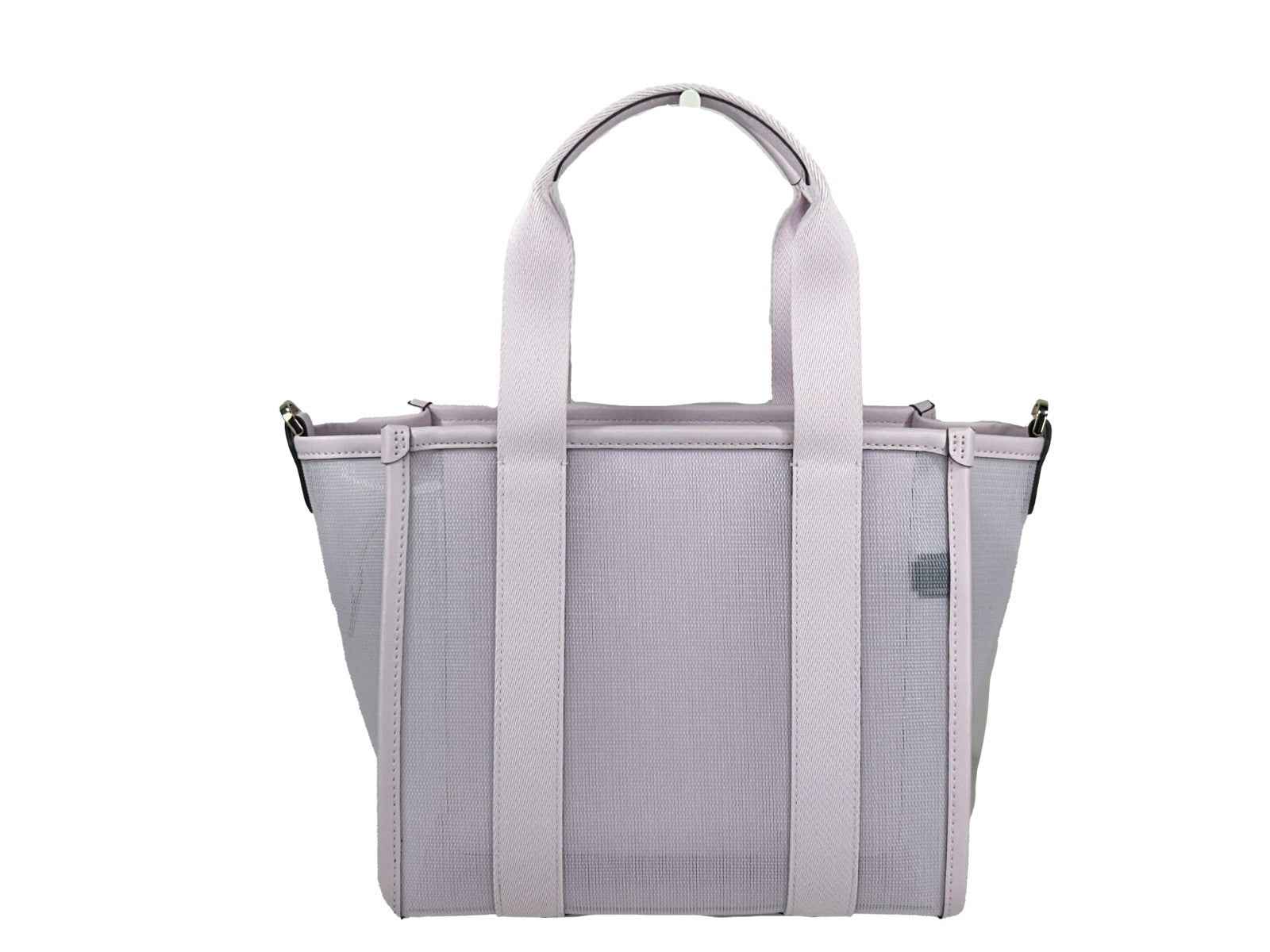 Kate Spade Canvas Kip Small Tote Crossbody Bag