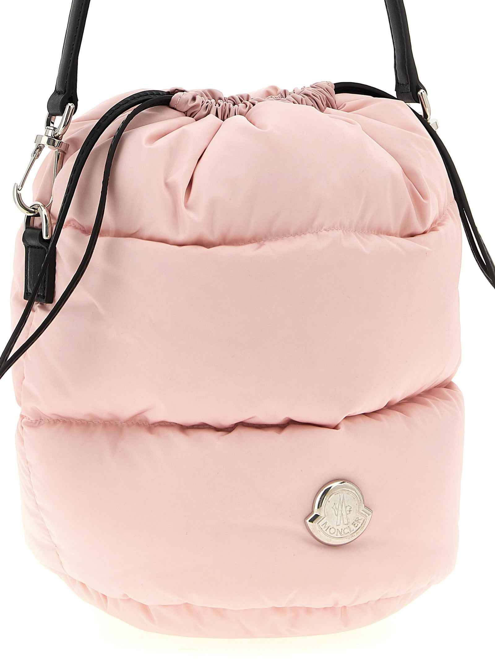 Moncler Multicolor Polyamide Handbag