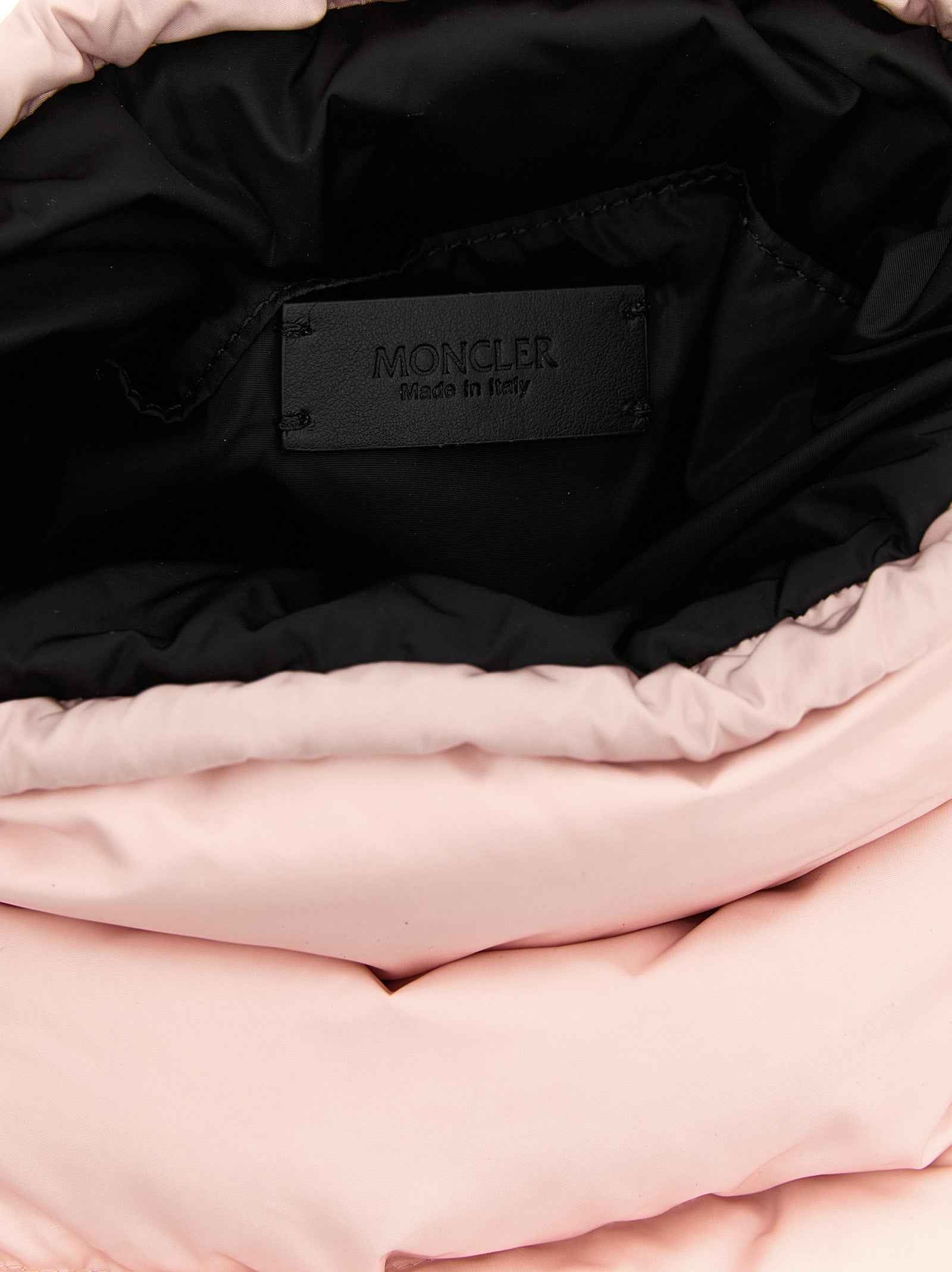 Moncler Multicolor Polyamide Handbag