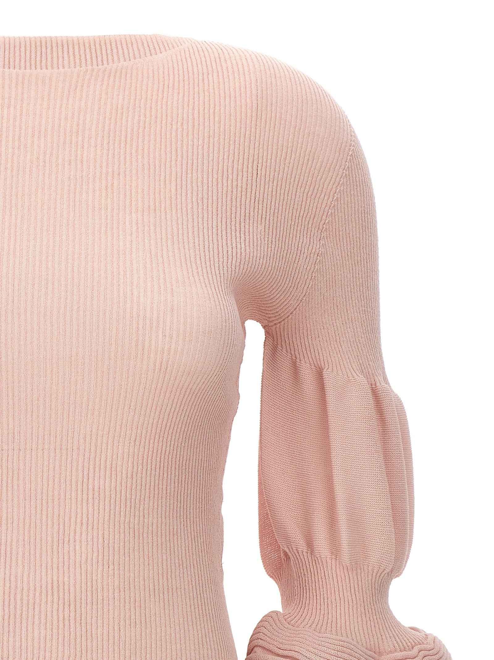 Issey Miyake Multicolor Polyester Sweatshirt
